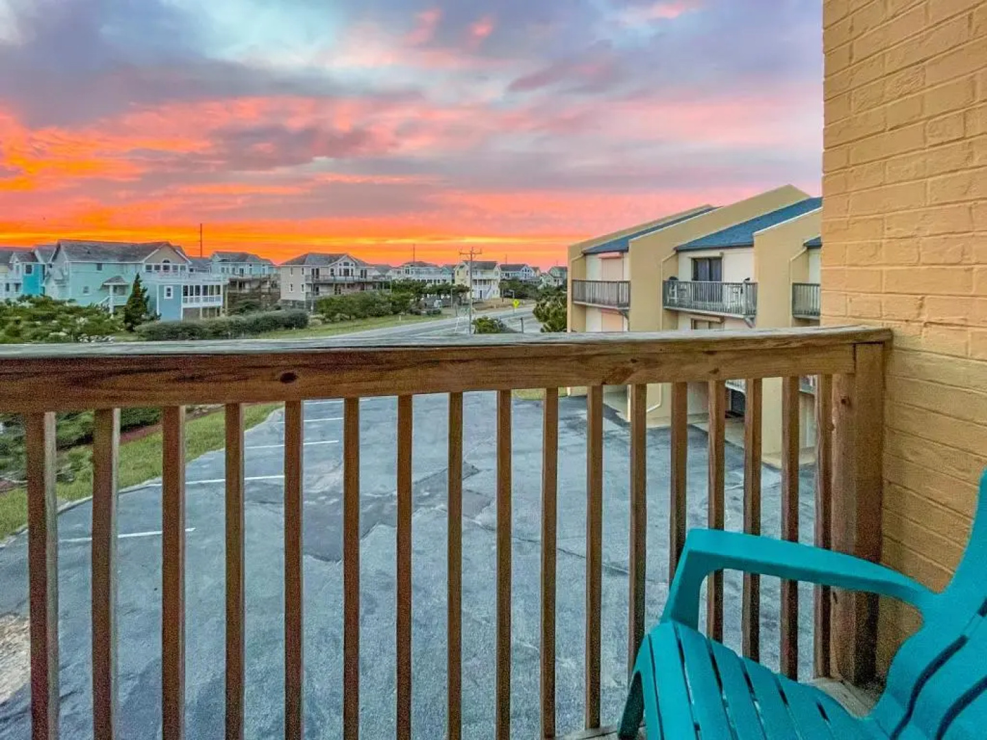 QCB5 Saltaire Sunrise Oceanfront