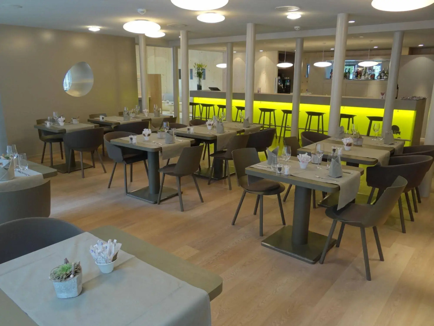 Herisau Swiss Quality Hotel