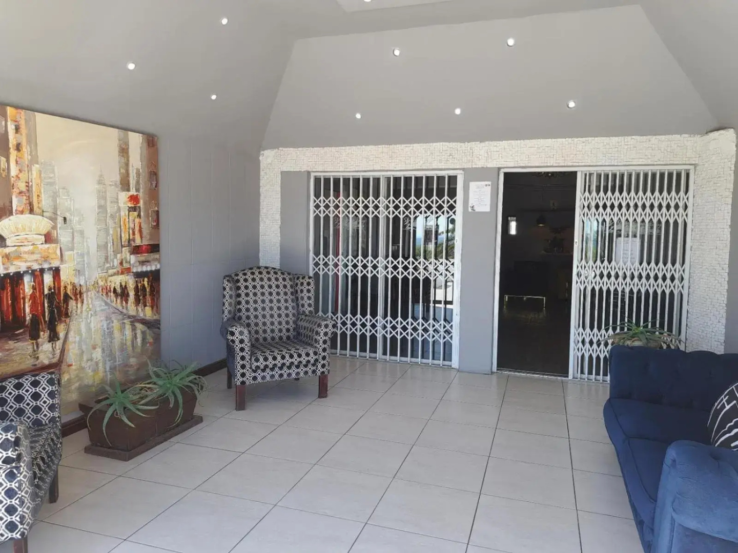 St Helena Bay Hotel
