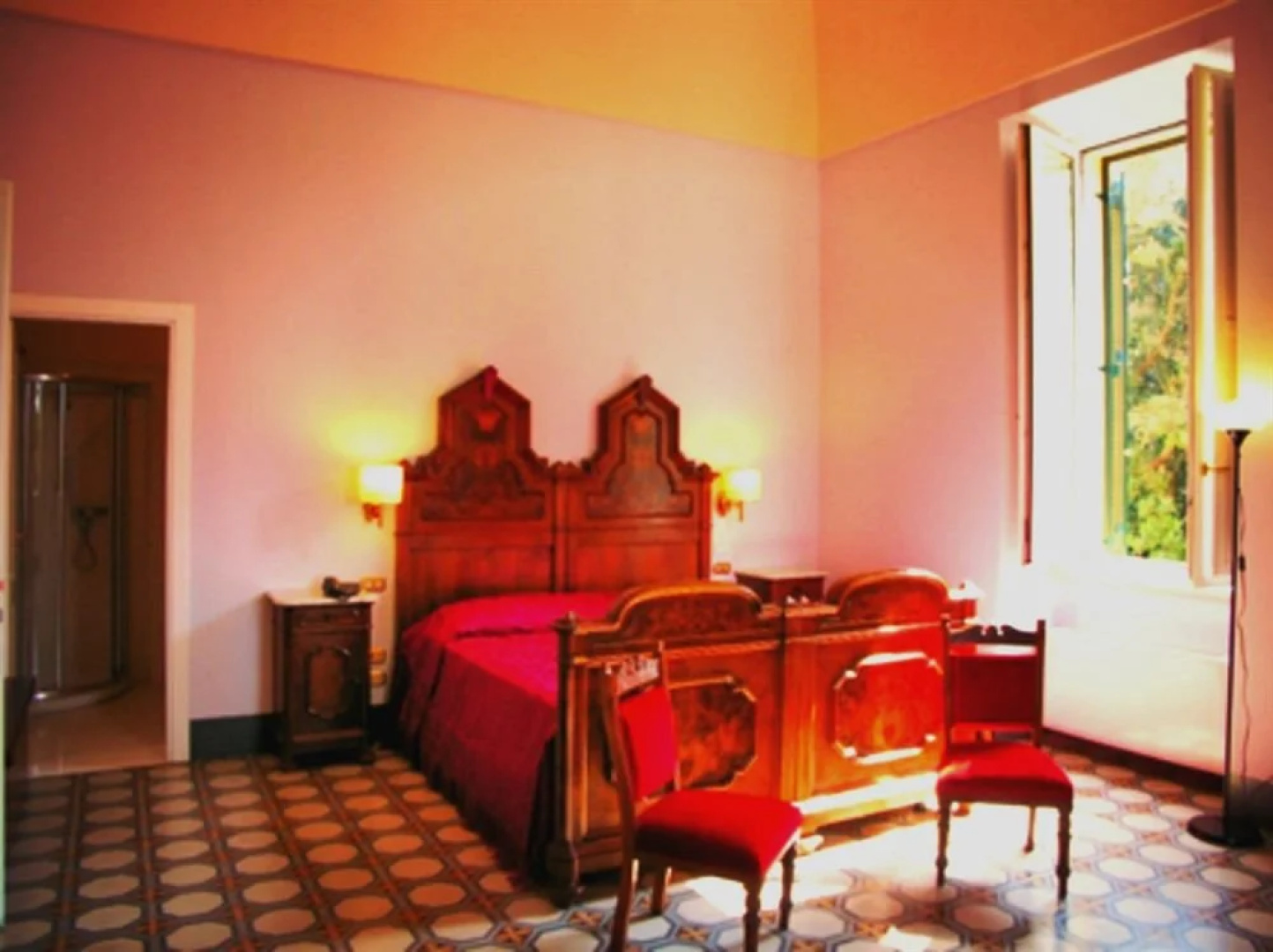 Villa Arditi