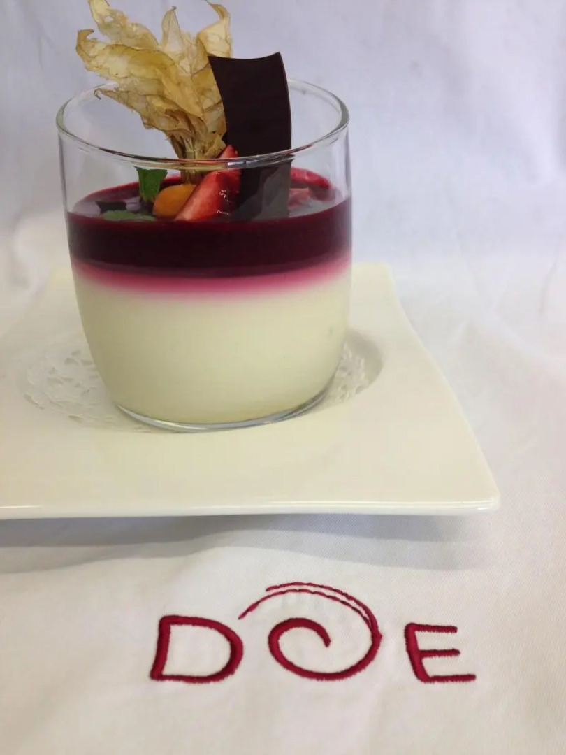 Hotel de charme Römerhof