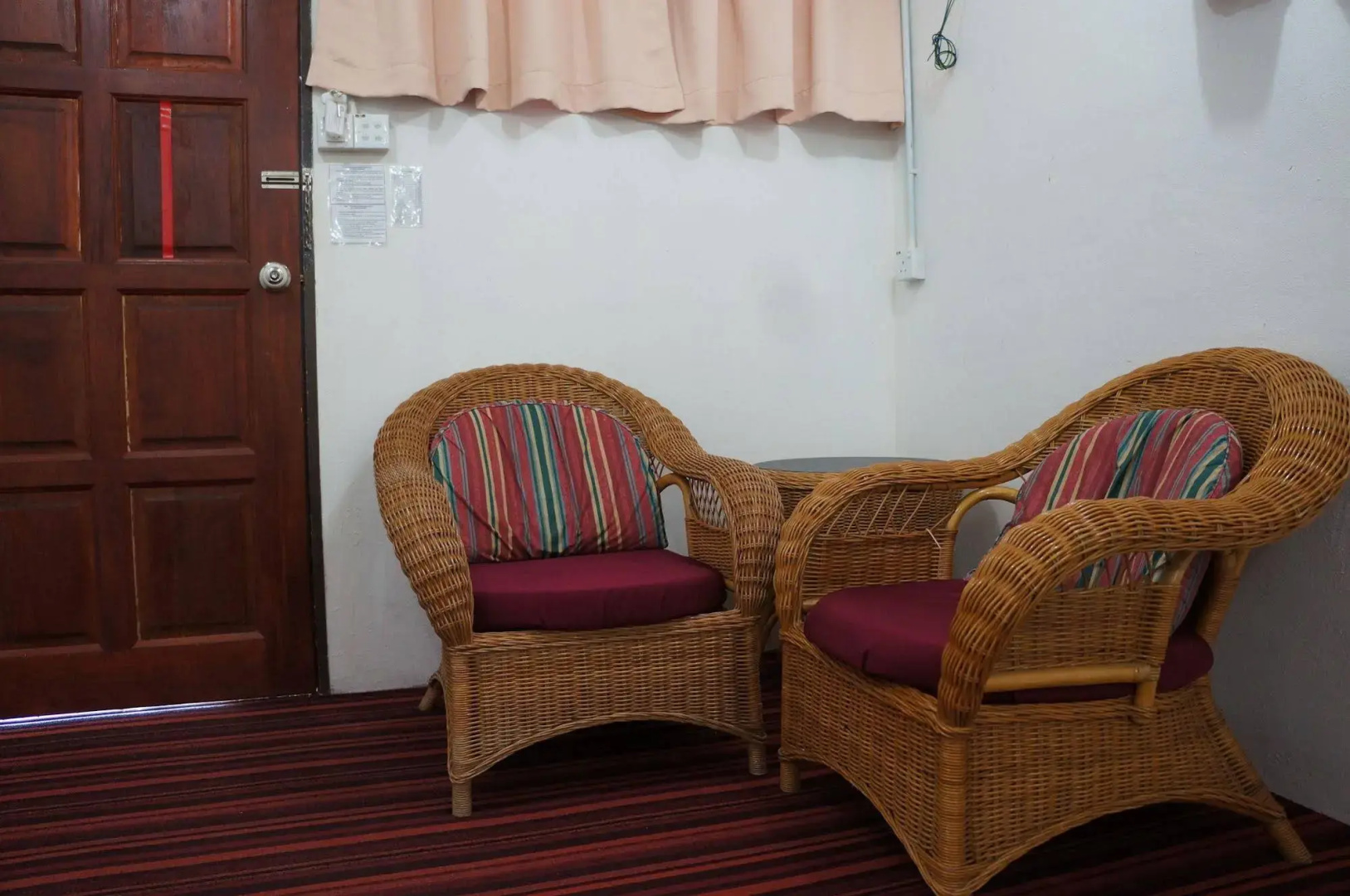 OYO 90037 The 7 Lodge Tambunan