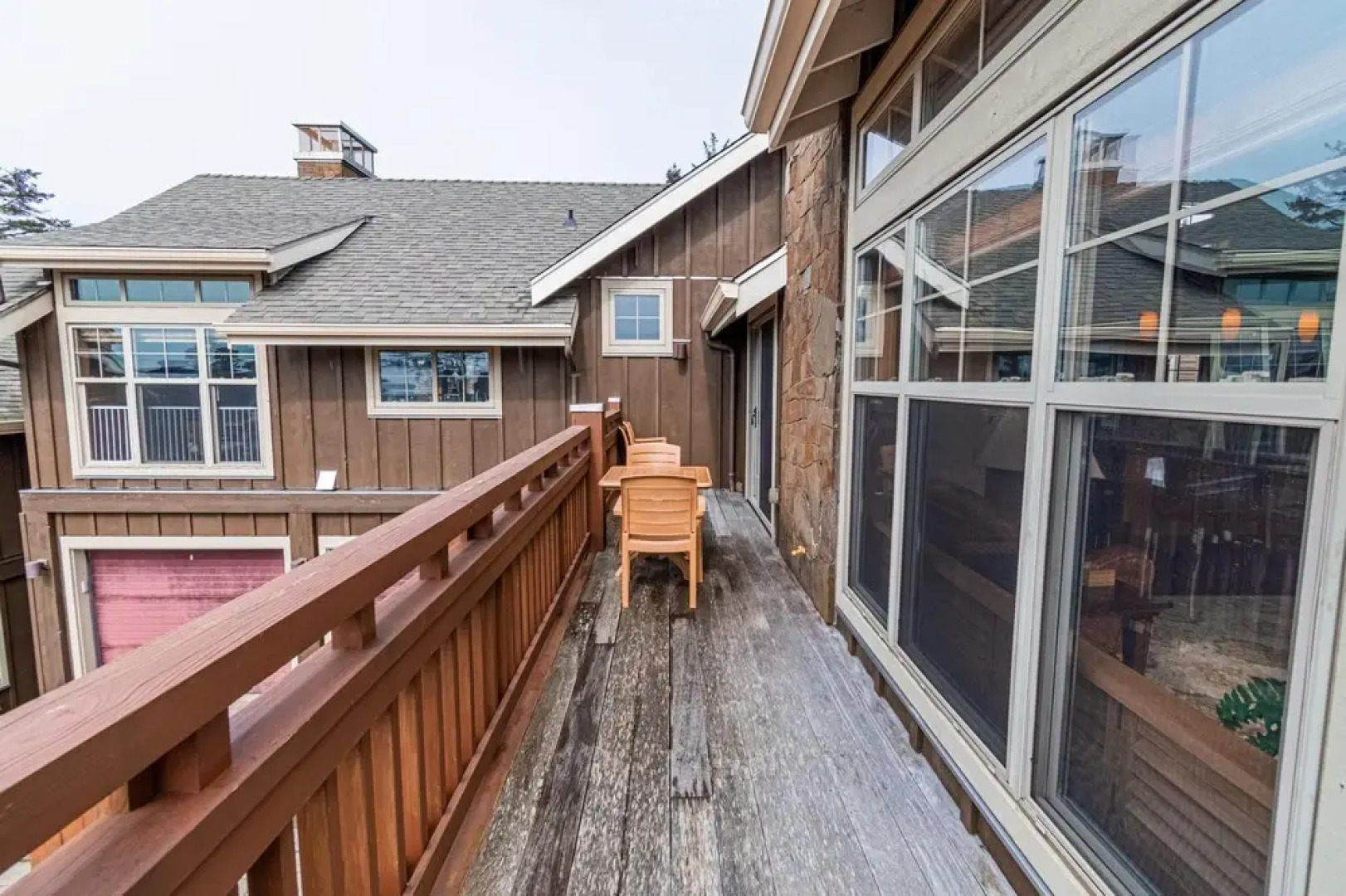 Lodges at Cannon Beach D2