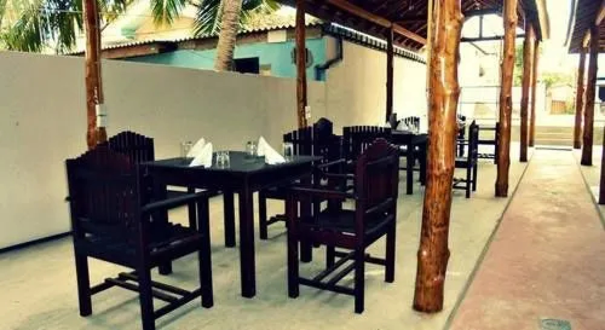 Vista Rooms Panama Road 2