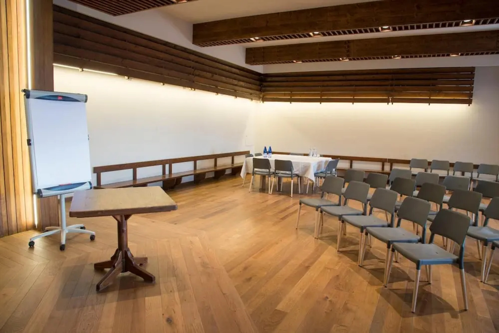 Albergo Ristorante Bucaneve