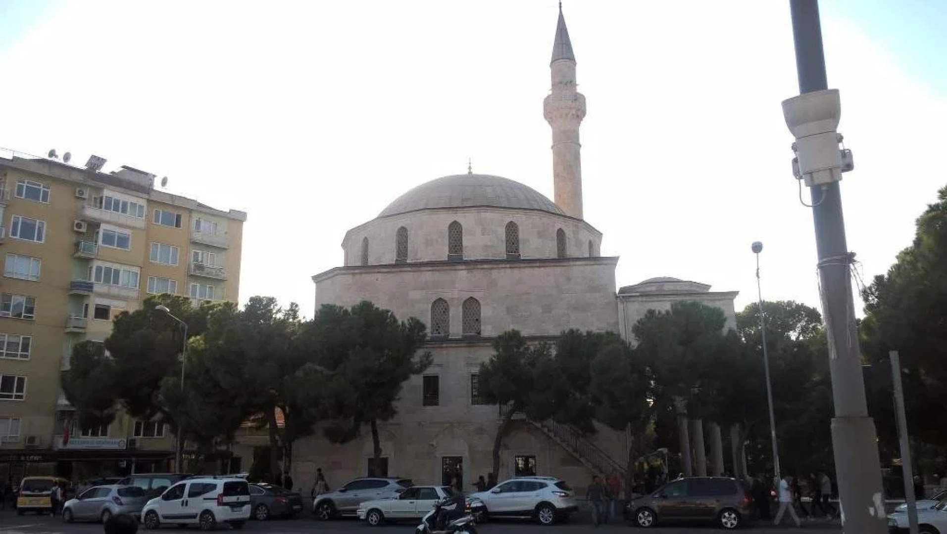 Otel Kabacam Aydin