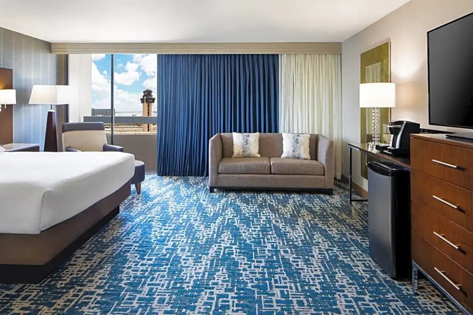 Hyatt Regency DFW International Airport