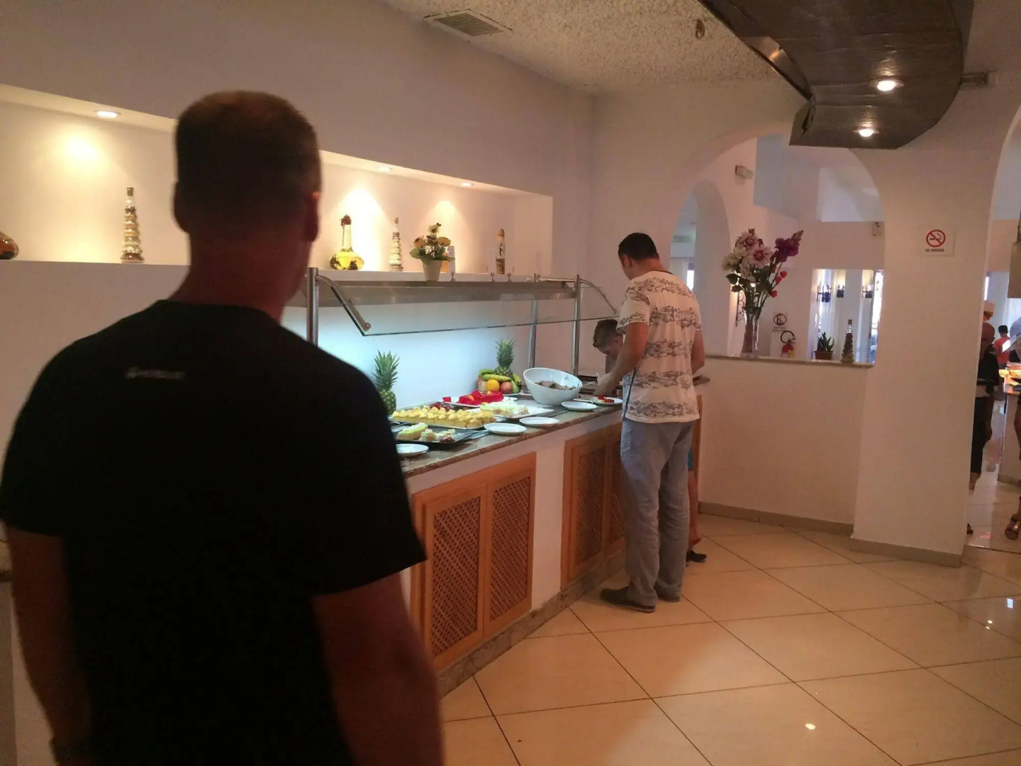 Cyprotel Faliraki - All Inclusive