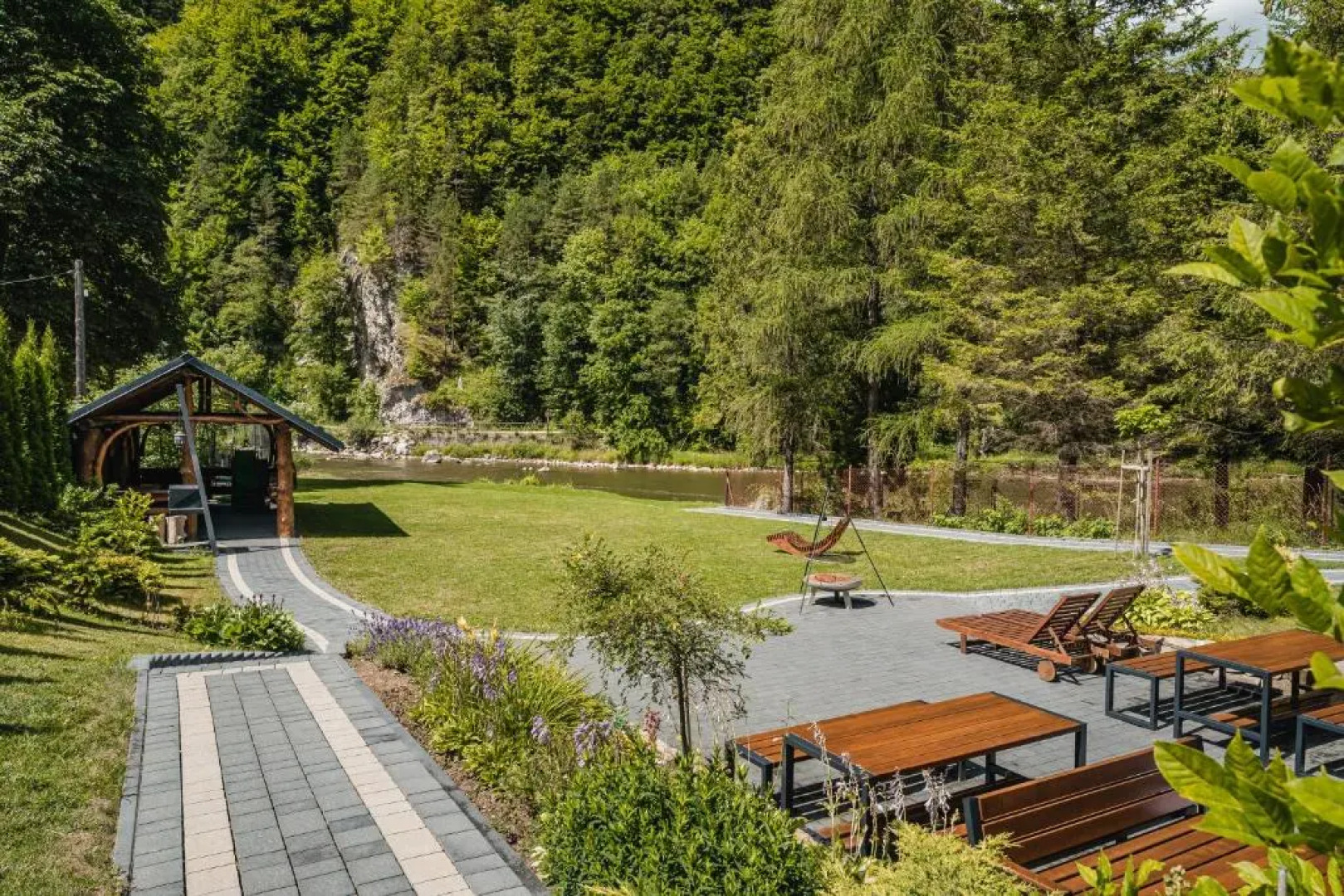 Apartamenty Magia Gór