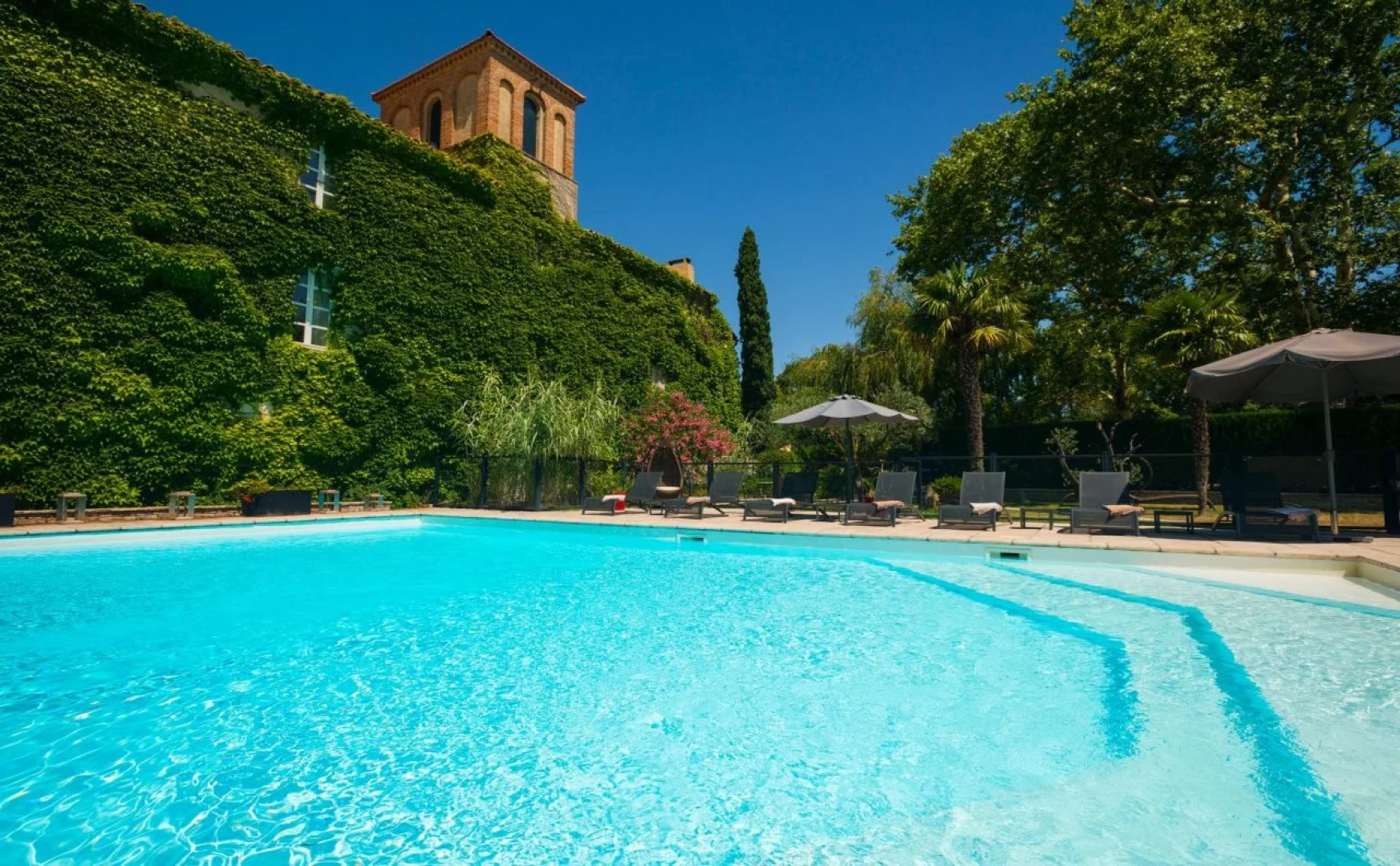 Domaine du Colombier