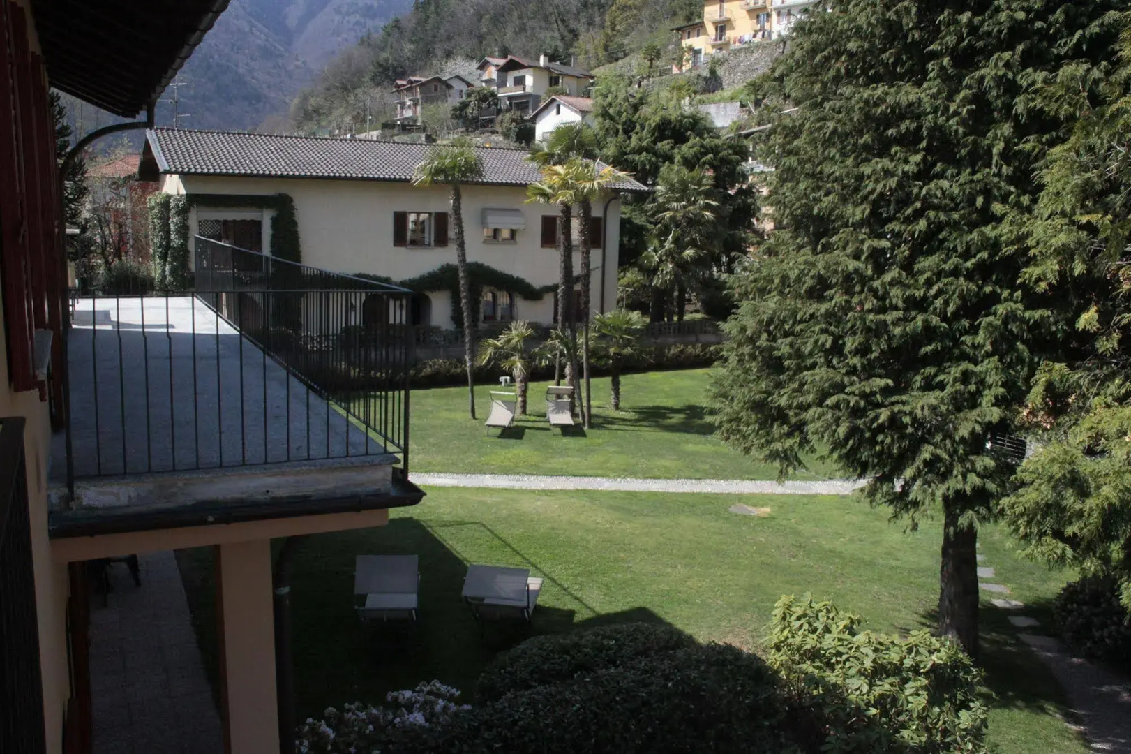 Appartamenti Ferrari Residence