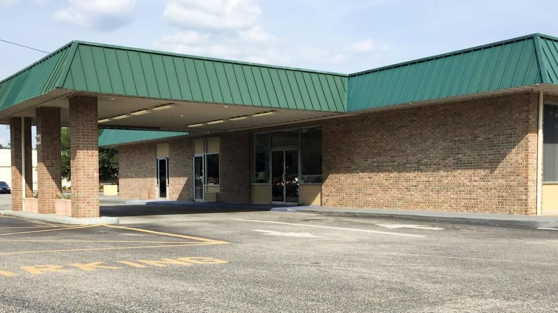 Motel 6 Columbia - University of South Carolina