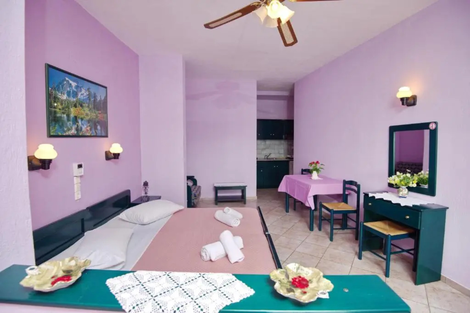 Haravgi Hotel