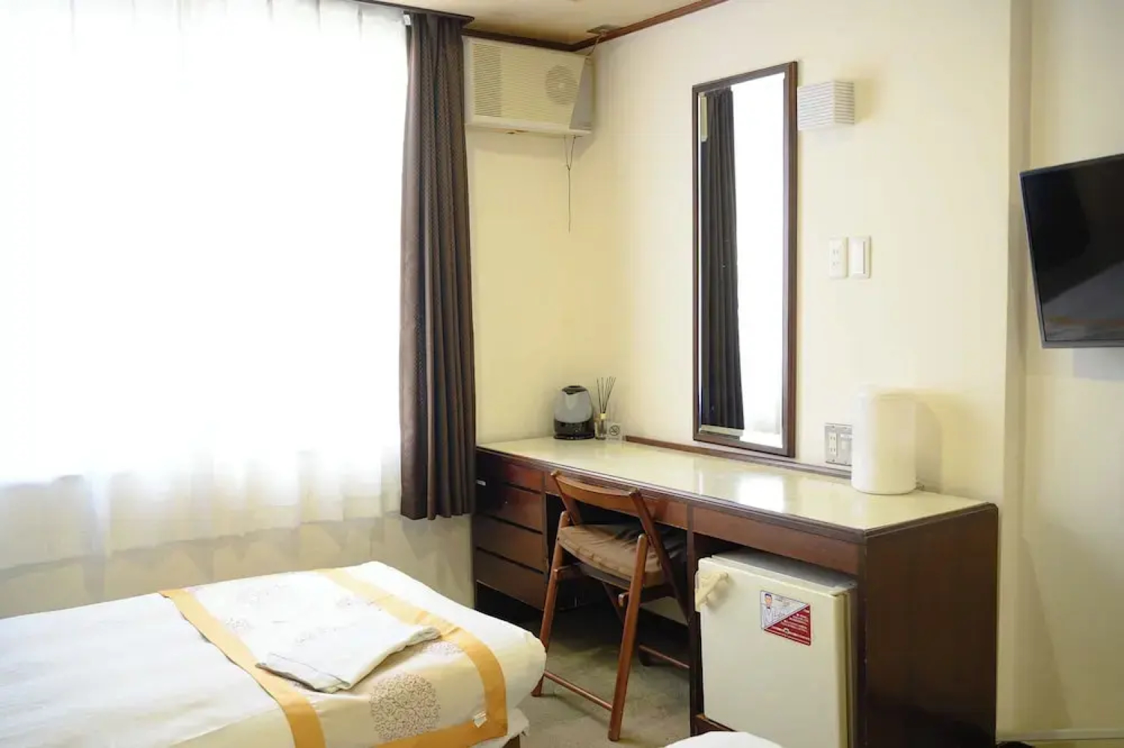Wakayama Green Hotel