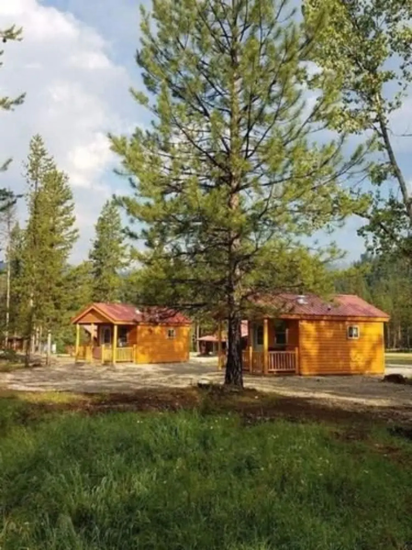 The Wild Game Inn