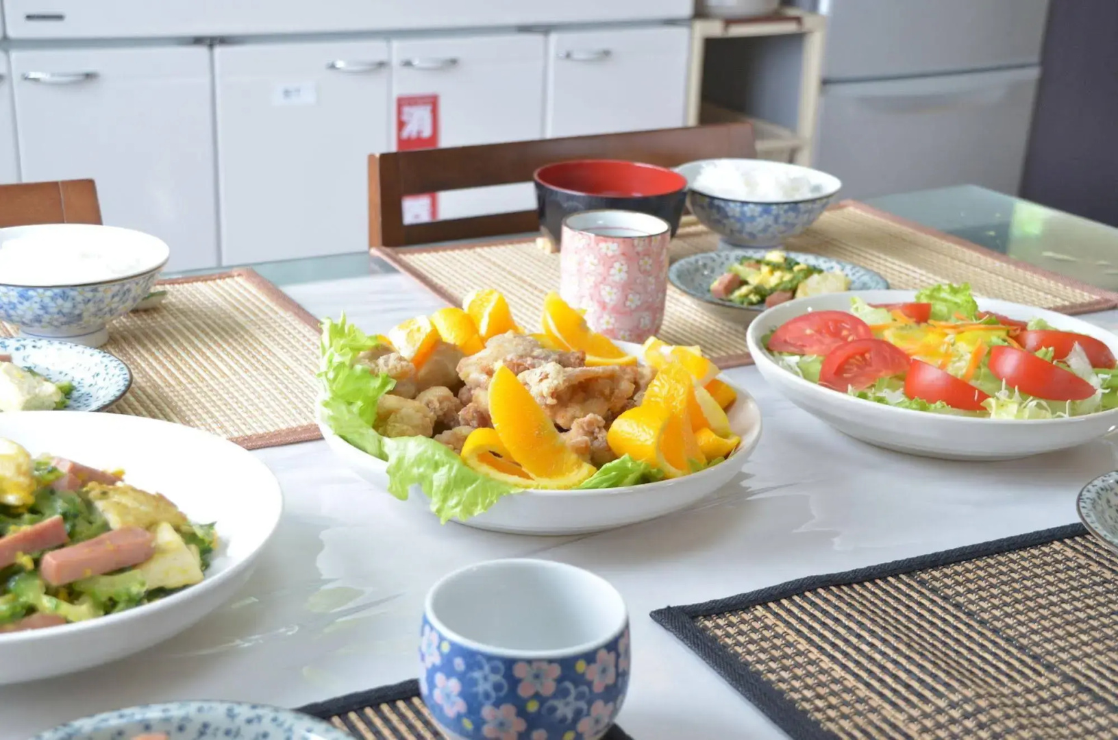 Condominium Ceaser Nakijin