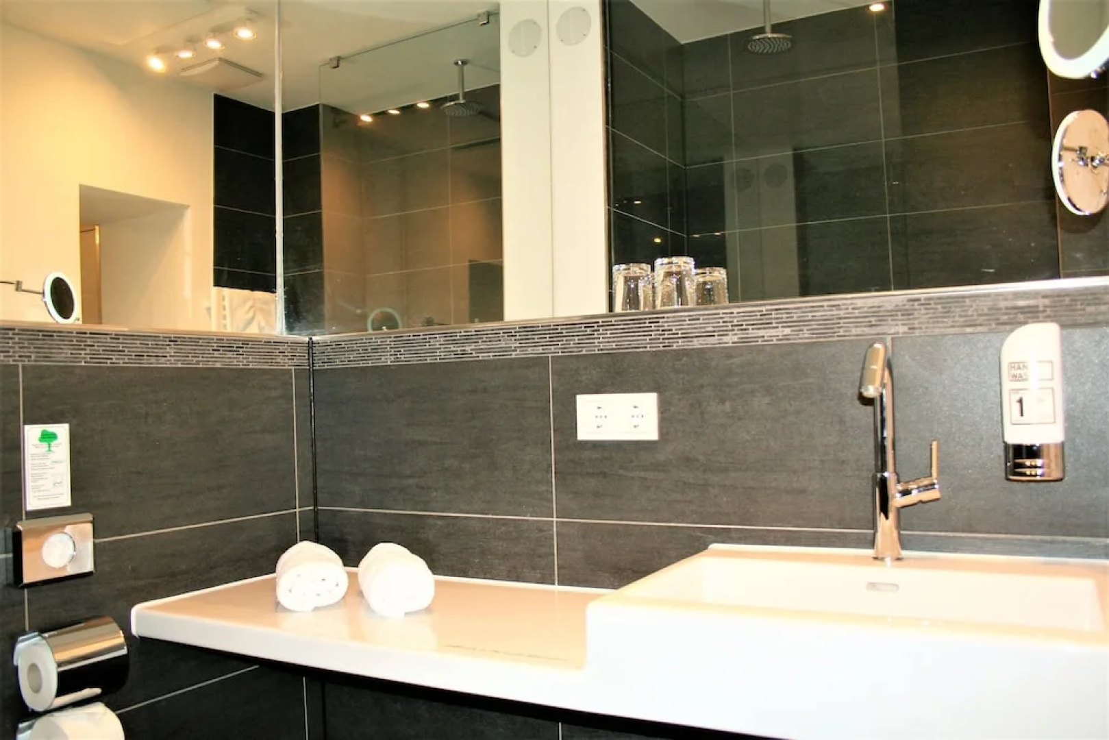 zeitwohnhaus SUITE-HOTEL & SERVICED APARTMENTS
