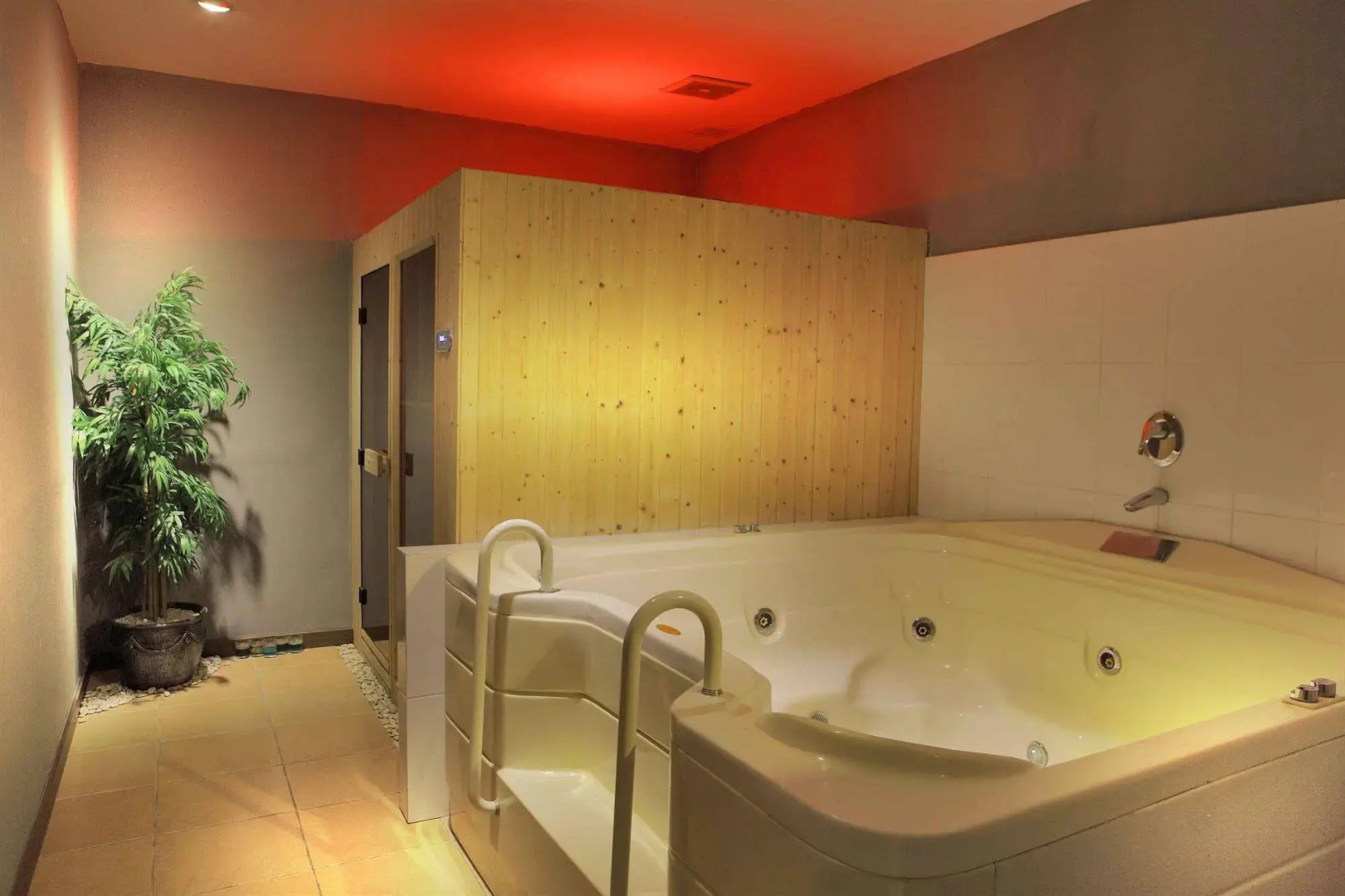 FOX Hotel Gorontalo