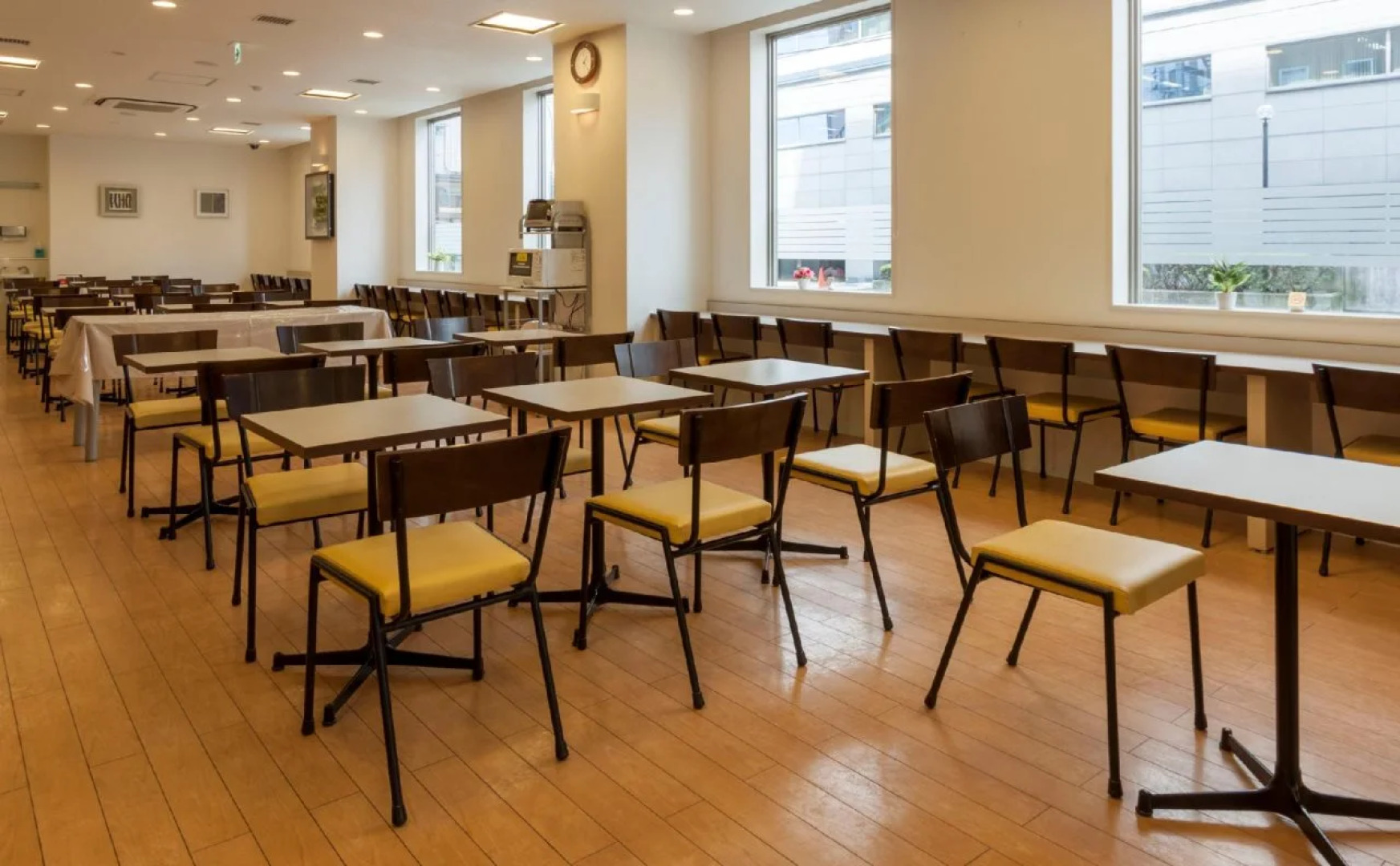 Comfort Hotel Niigata