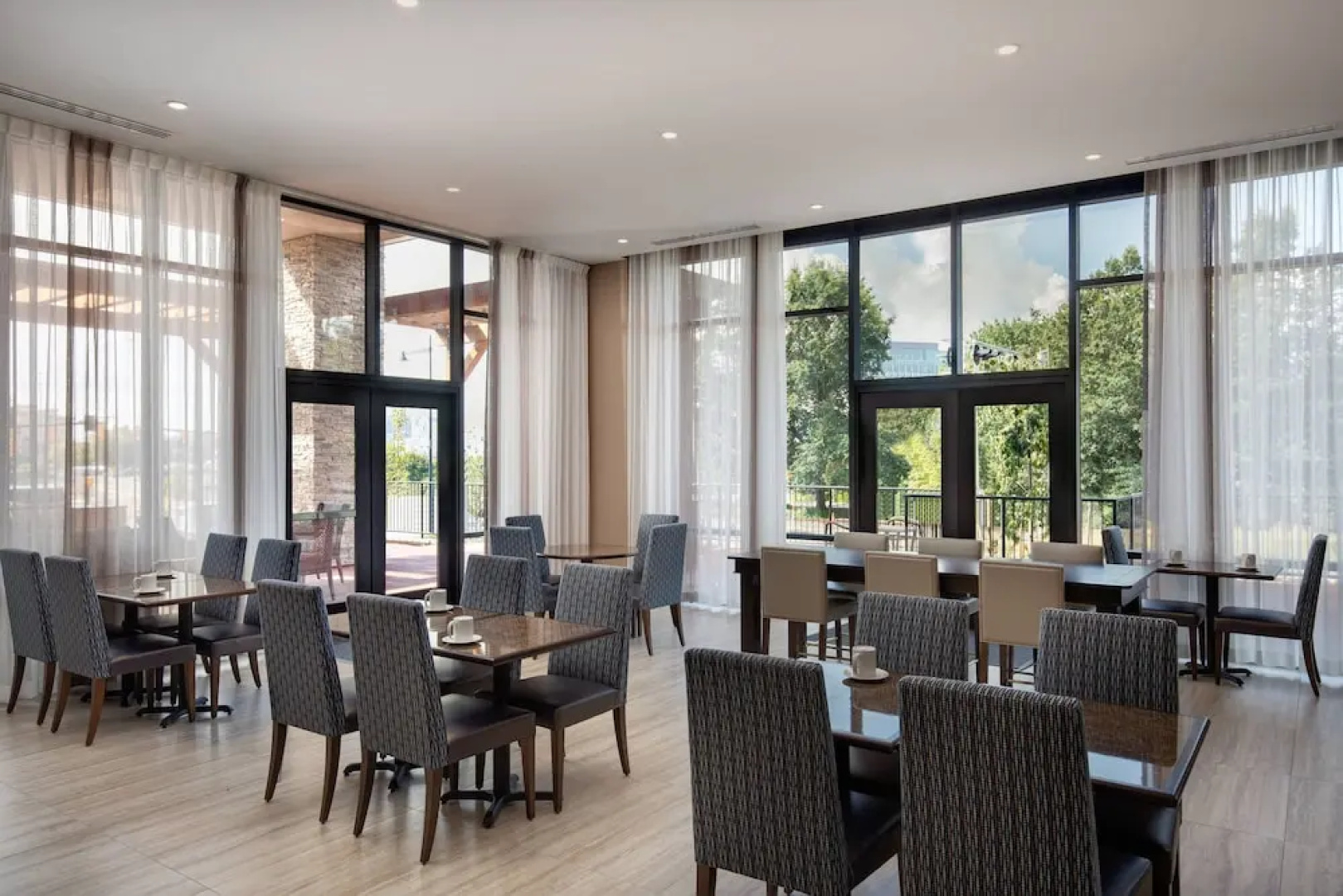 Residence Inn by Marriott Seattle South/Renton