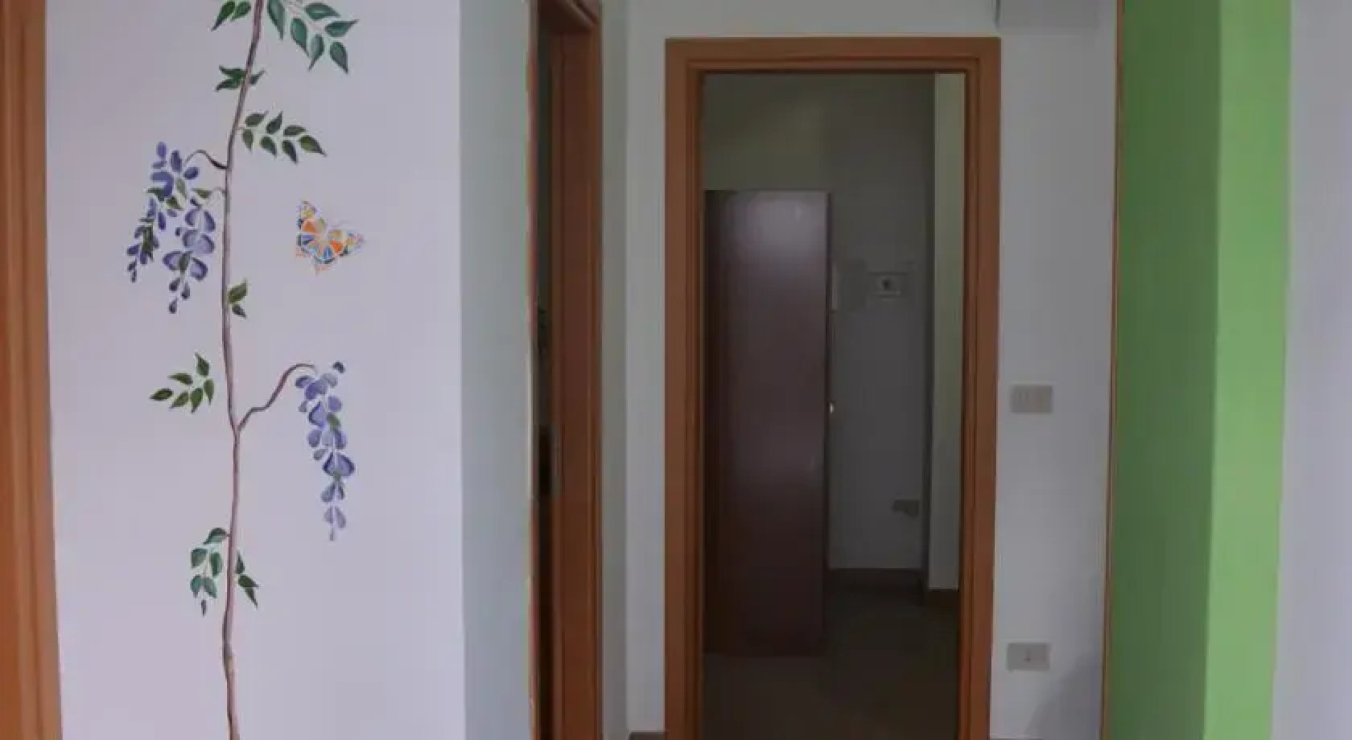 Appartamento "La Spiga"