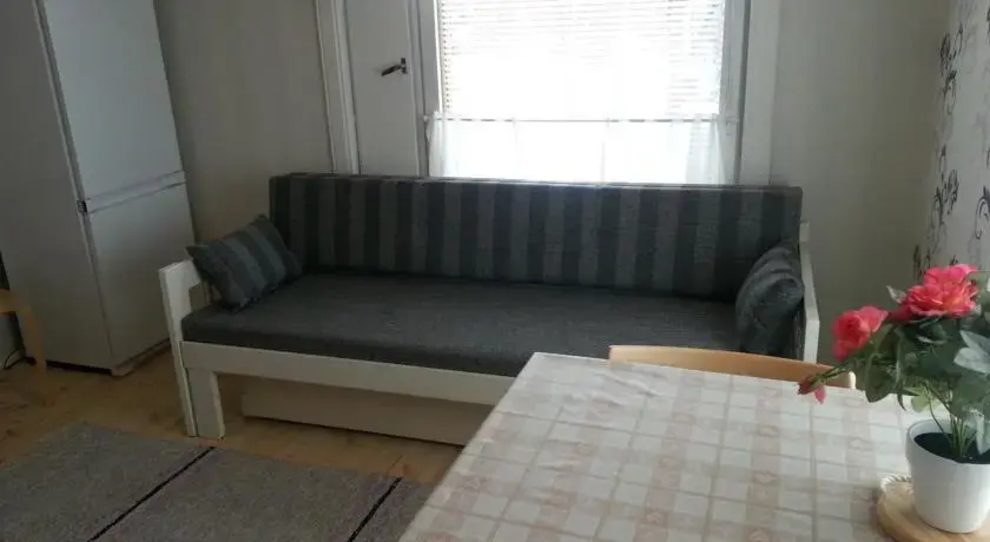 Pohjavaarantie Cottage