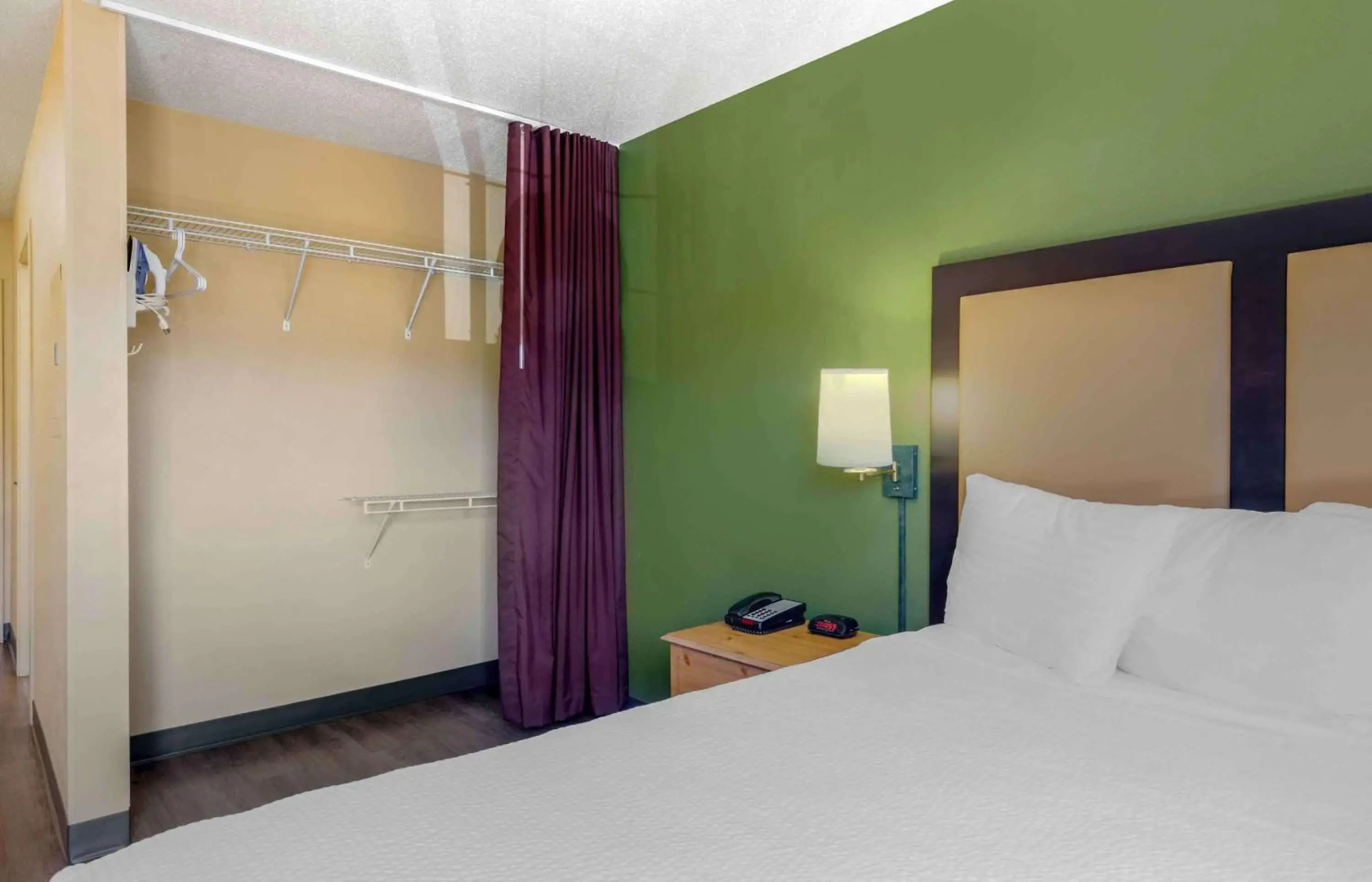 Extended Stay America Suites Boston Waltham 52 4th Ave