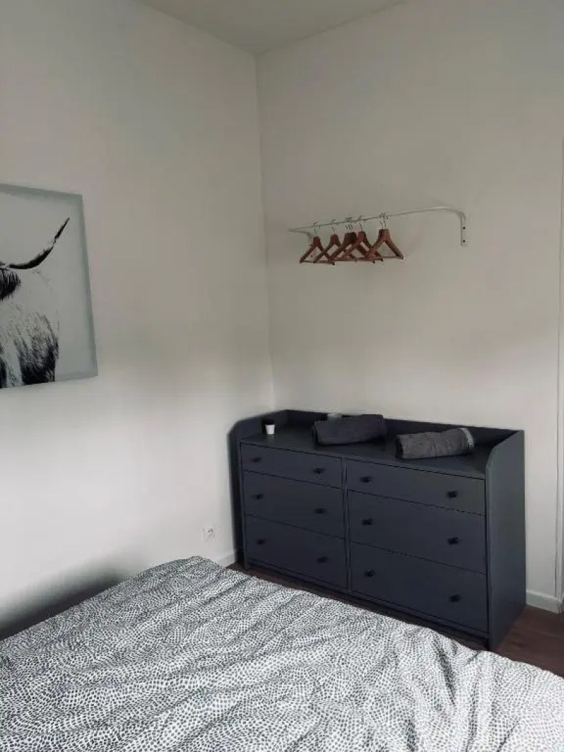 Rouen Les Chartreux Au Calme