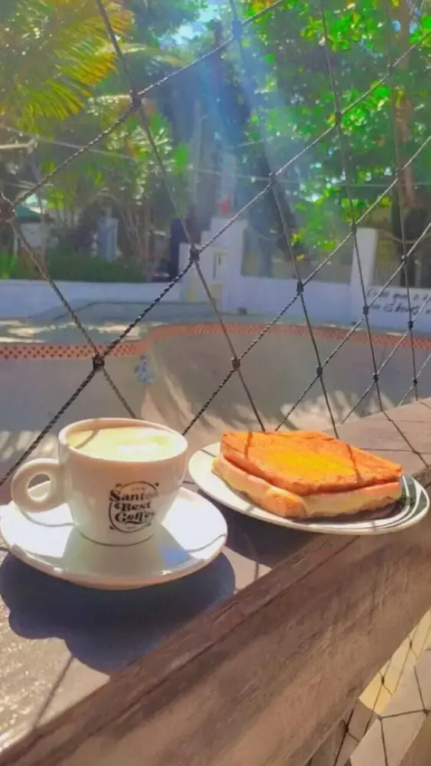 Pousada Praia do Tombo