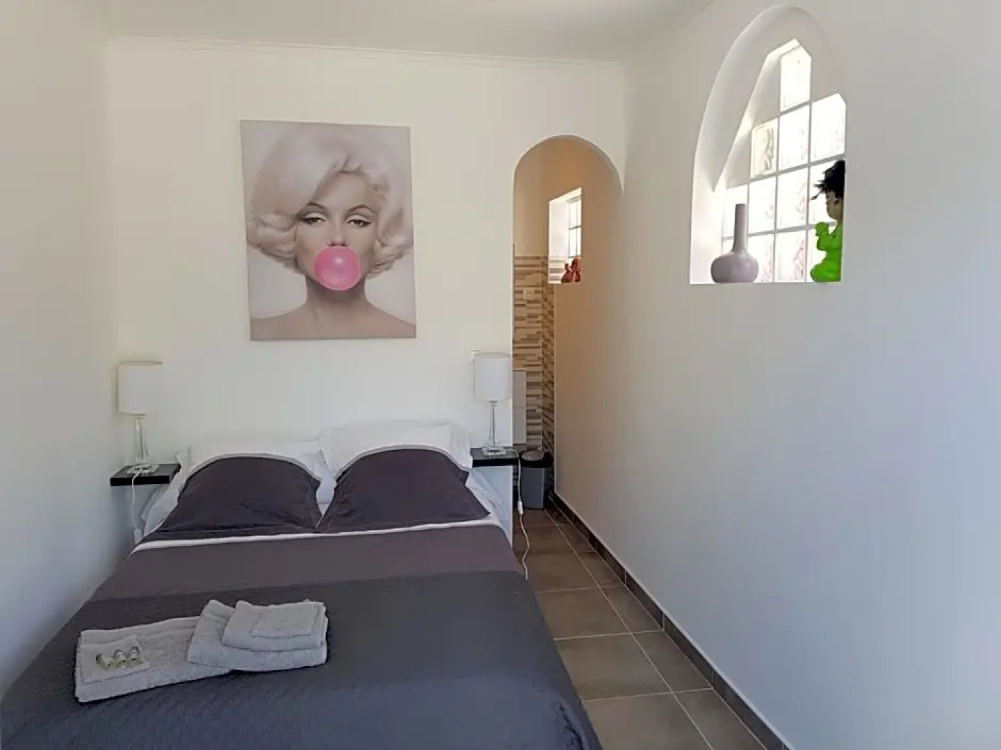 Les Lézards au Soleil