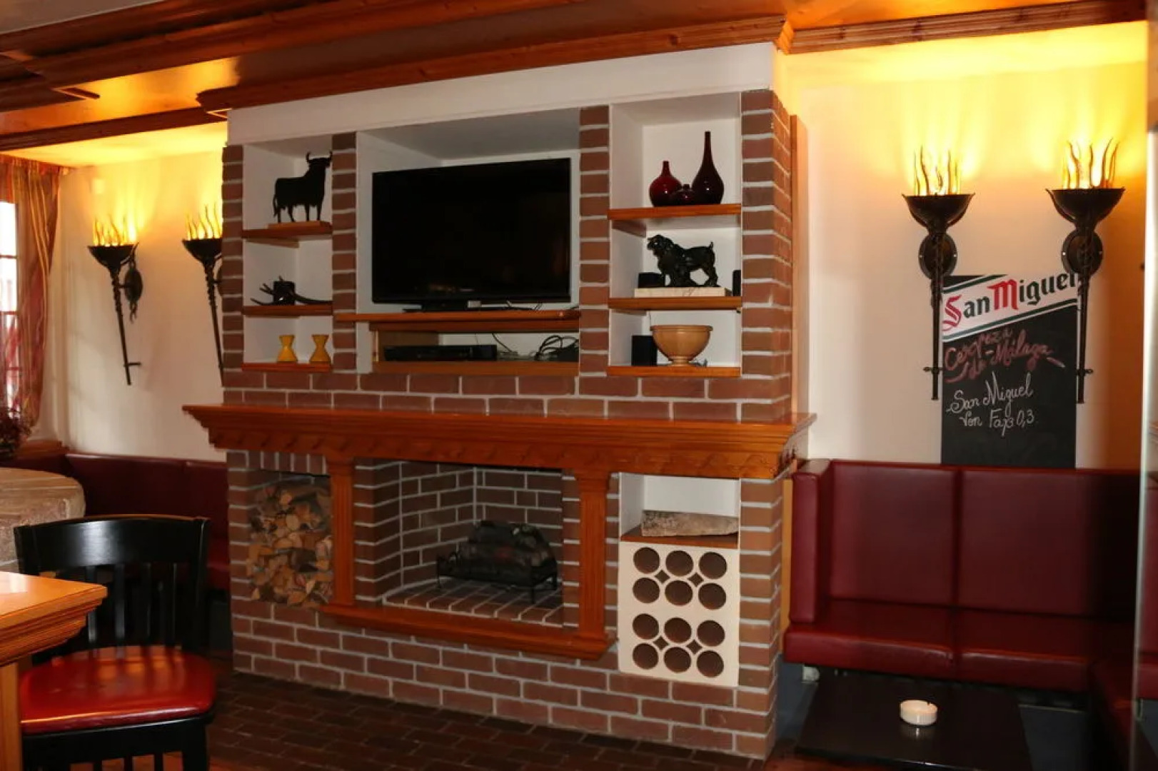 Hotel Spanischer Hof