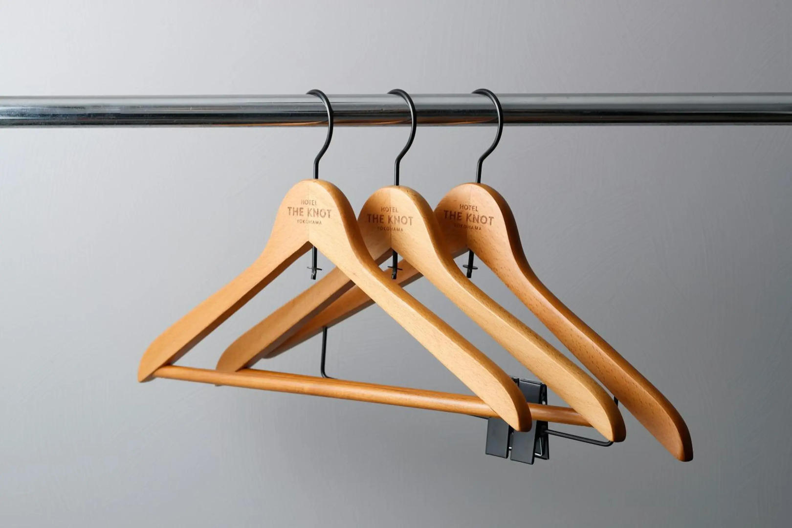 Hotel The Knot Yokohama