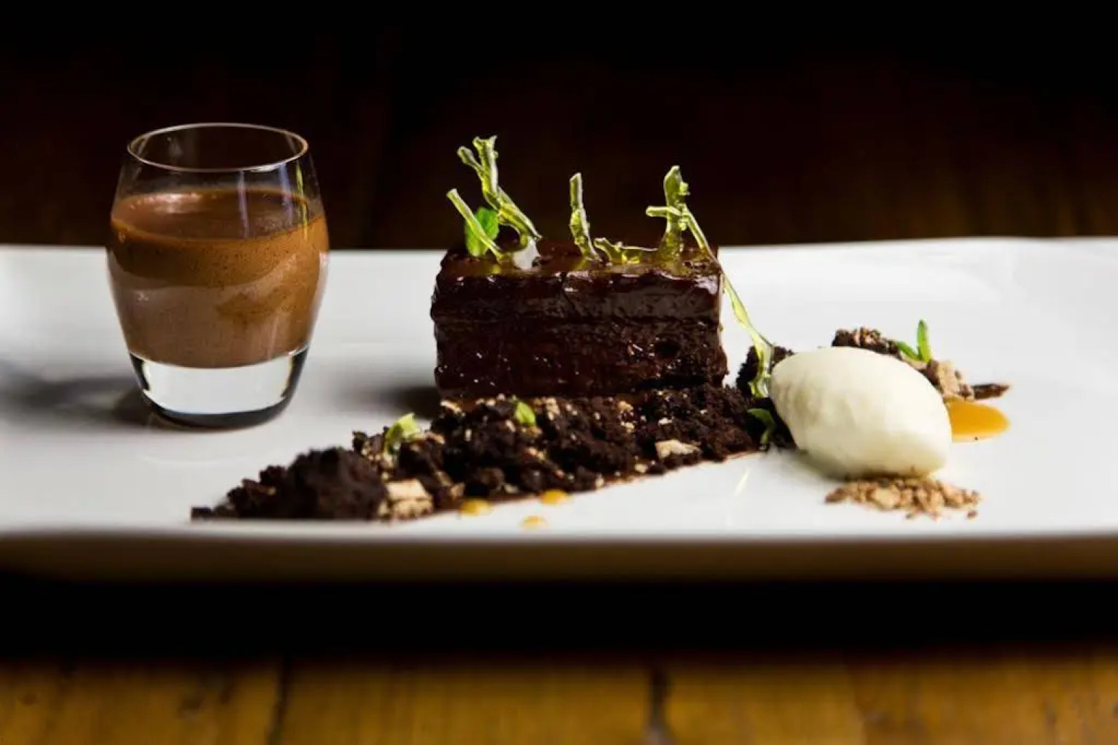 The General Tarleton Inn