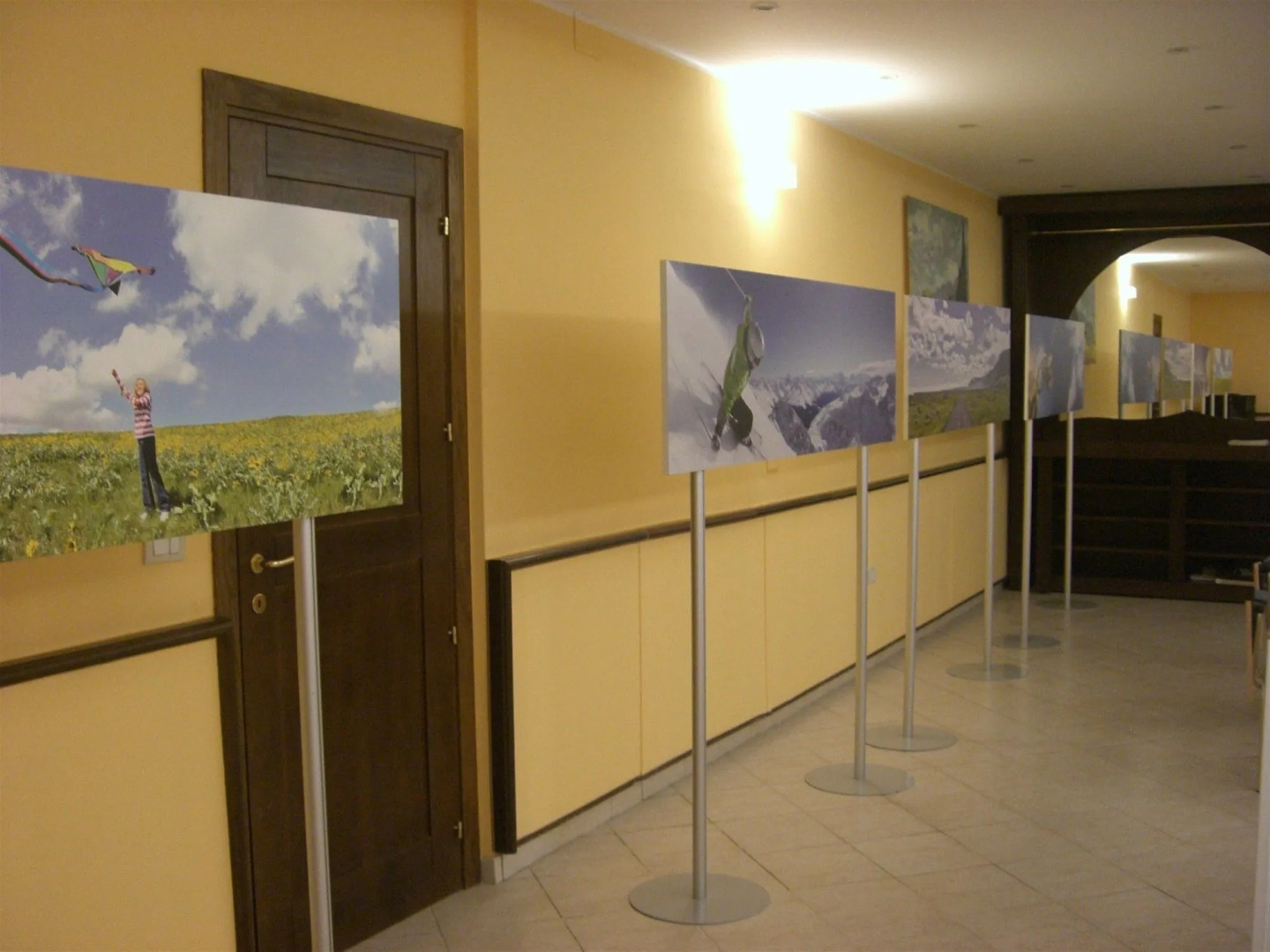 I Calanchi Country Hotel & Resort