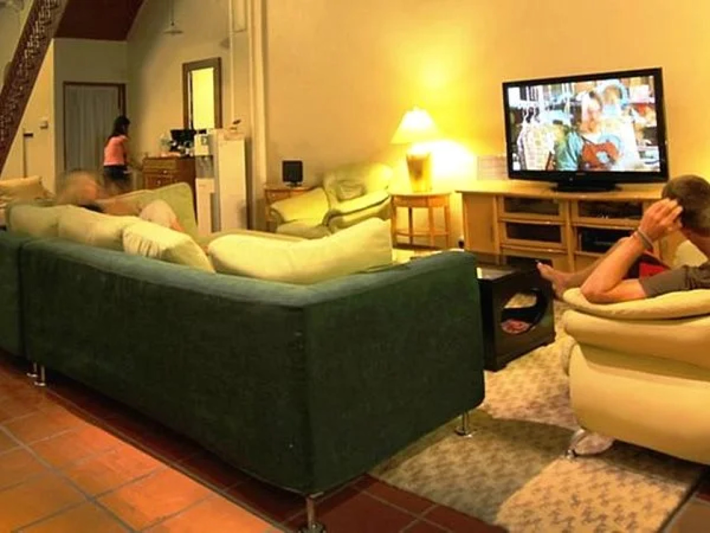 Red Inn Heritage Guest House