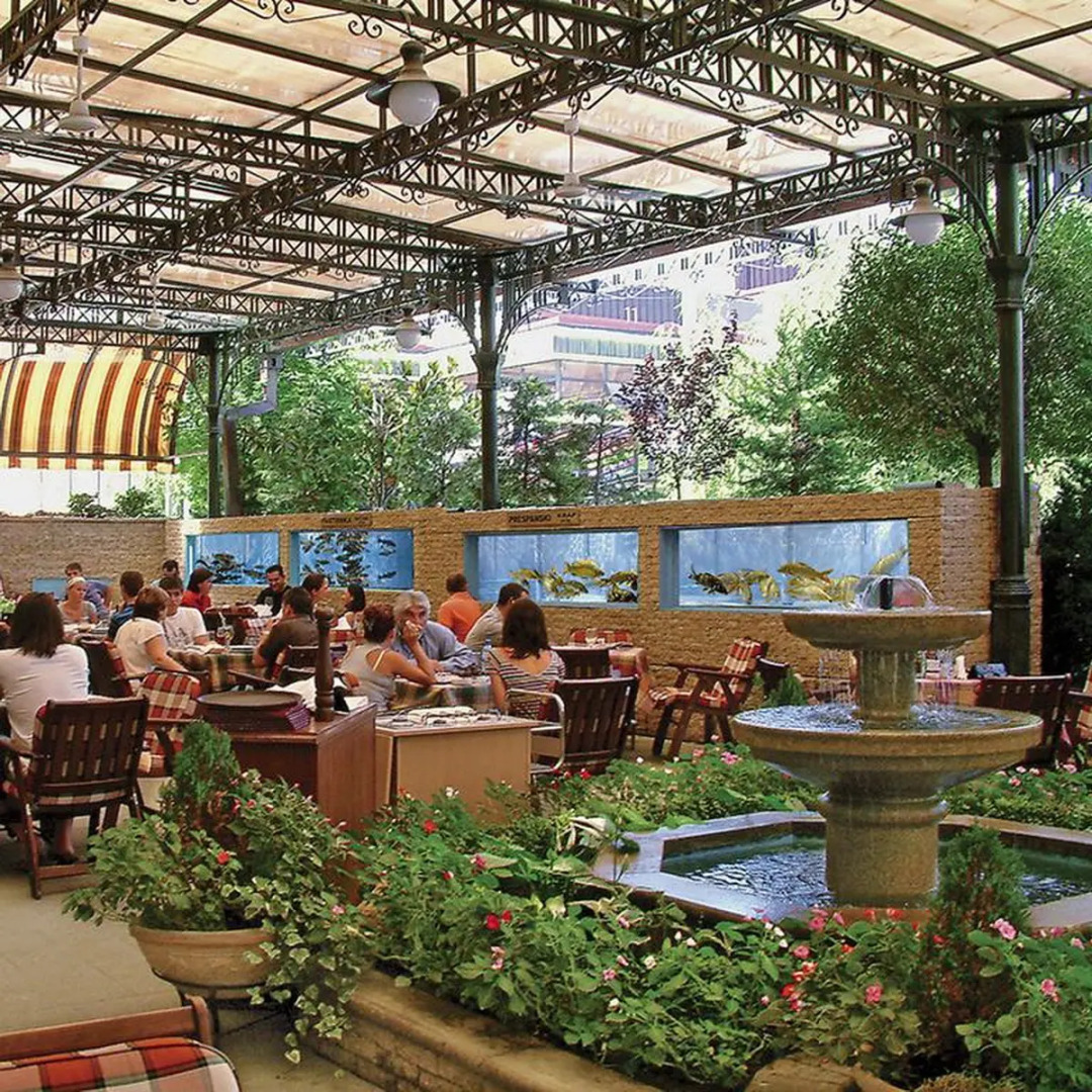 Epinal Hotel Shirok Sokak