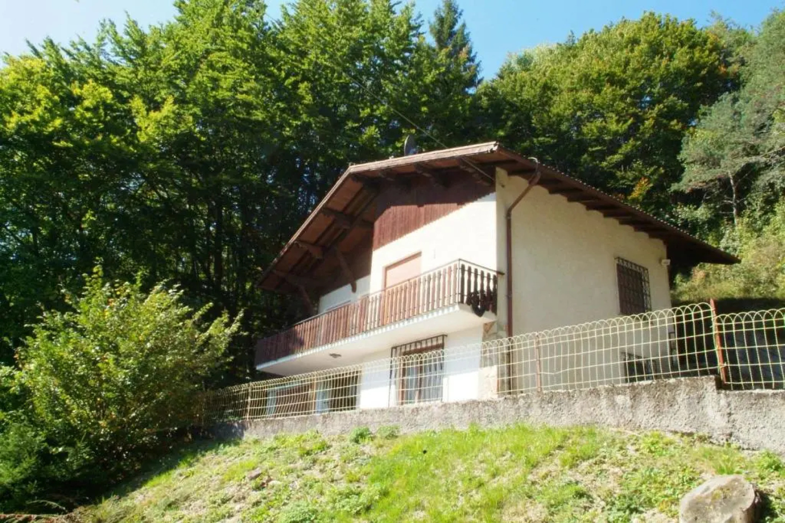 Casa Heim