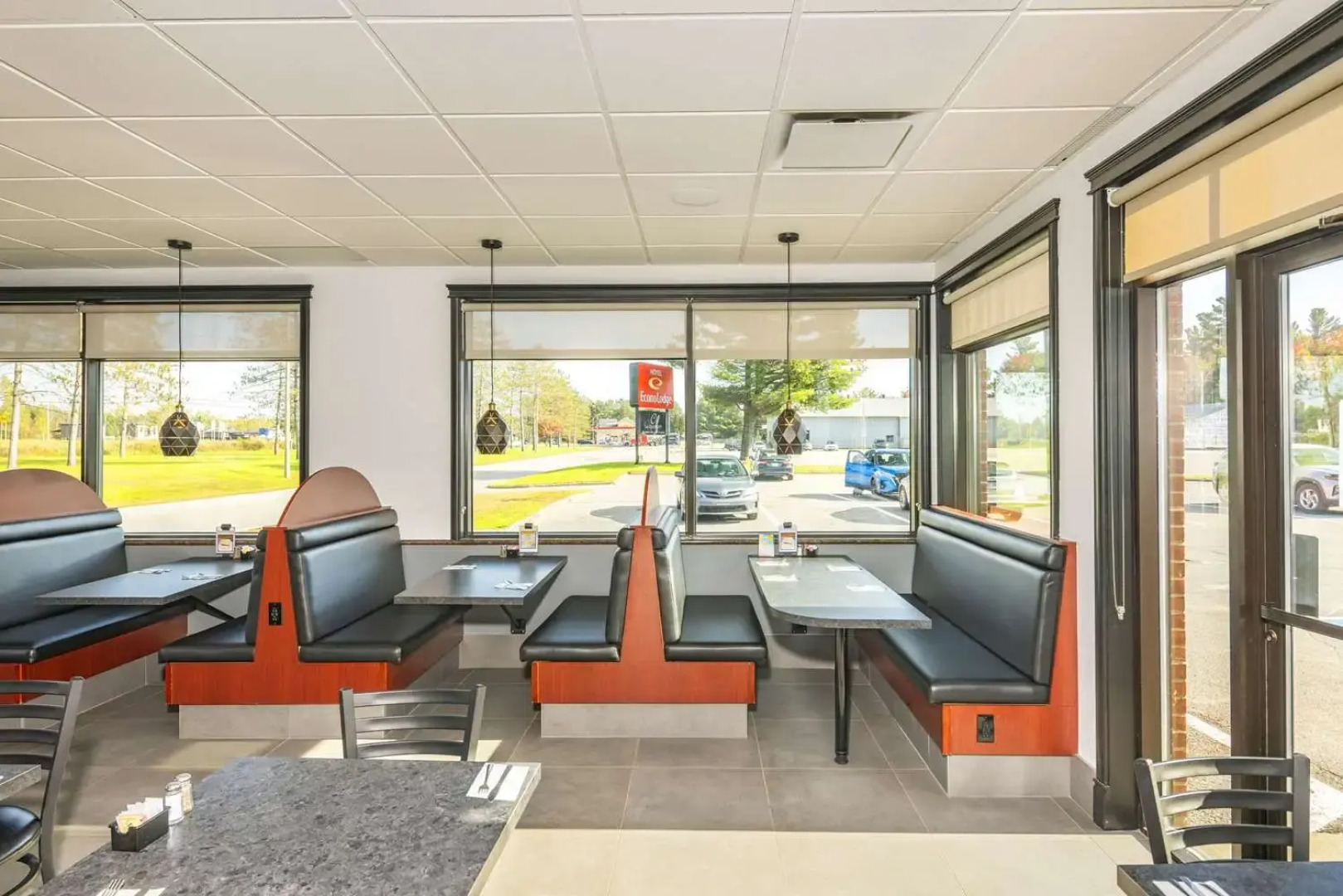Econo Lodge