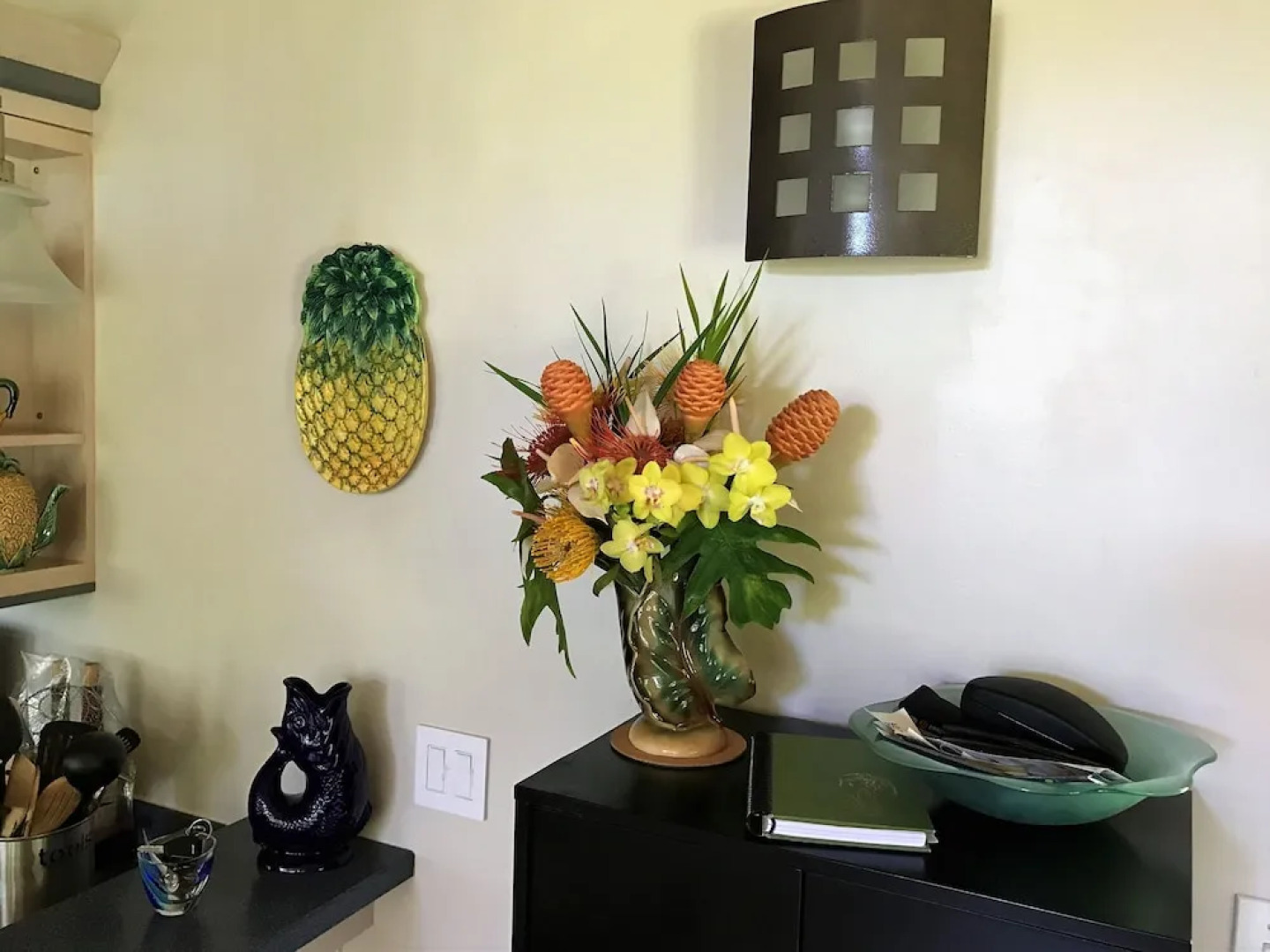 Hale A Kimo Kali 2 Bedroom Home