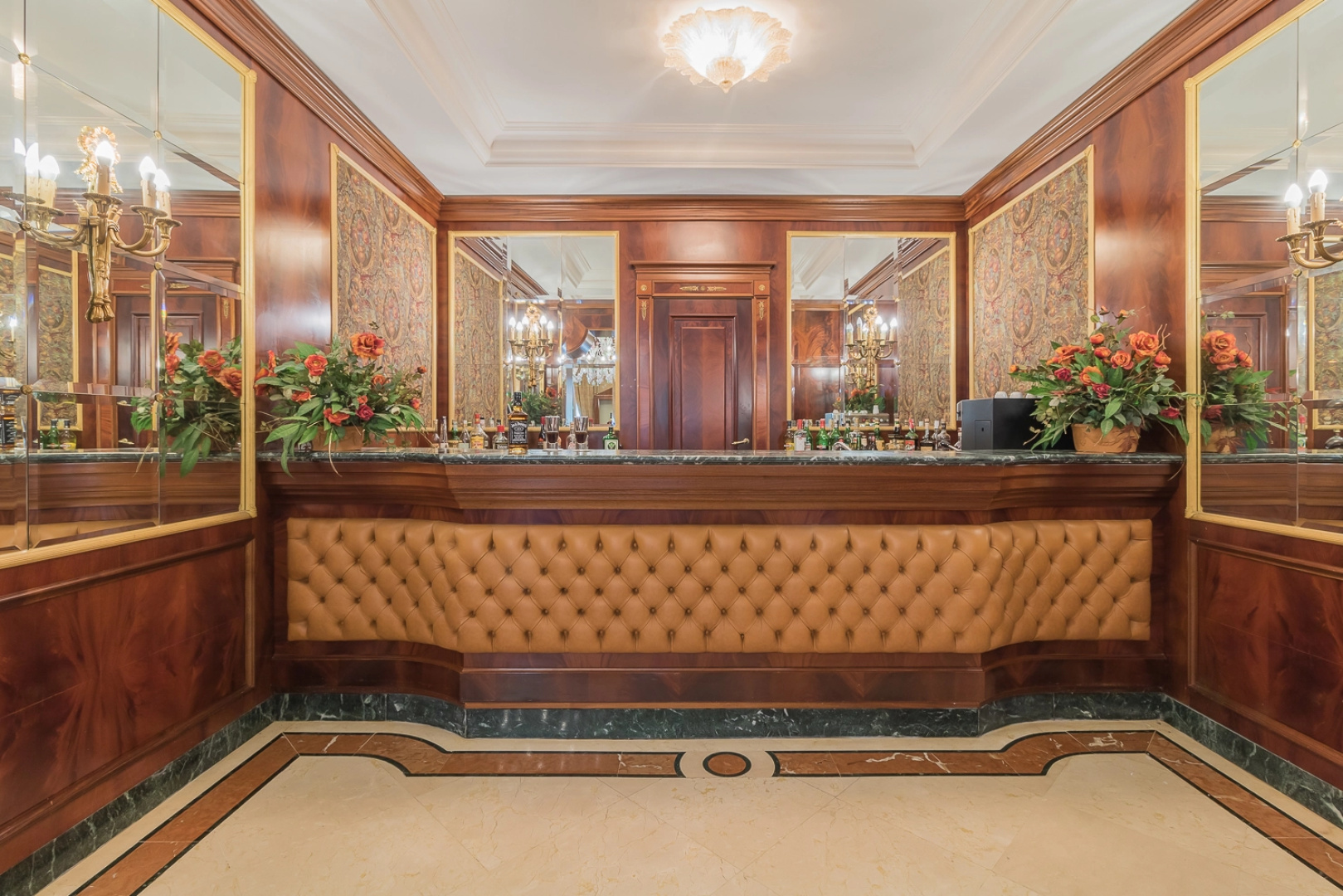 Hotel Torre SantAngelo