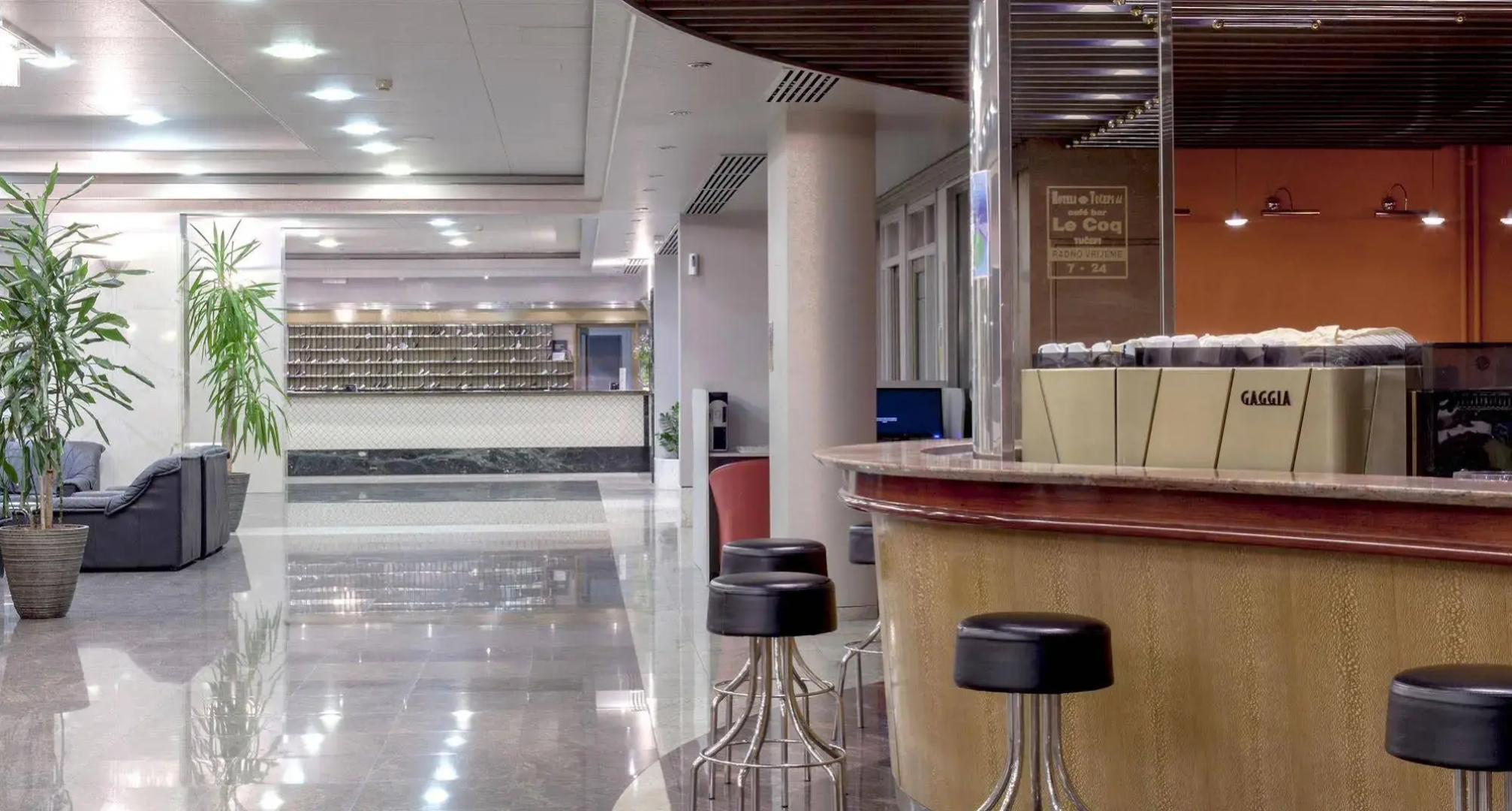 Bluesun Hotel Alga