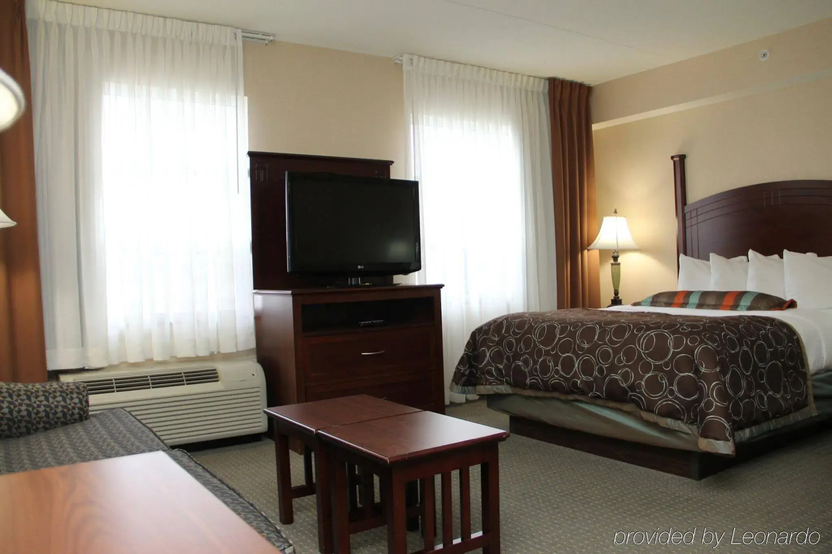 Staybridge Suites London by IHG