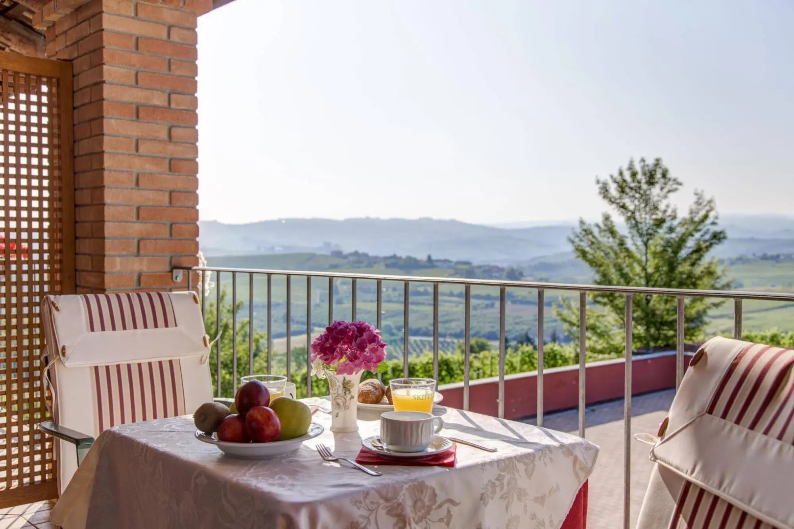 Hotel SantaMaria Langhe