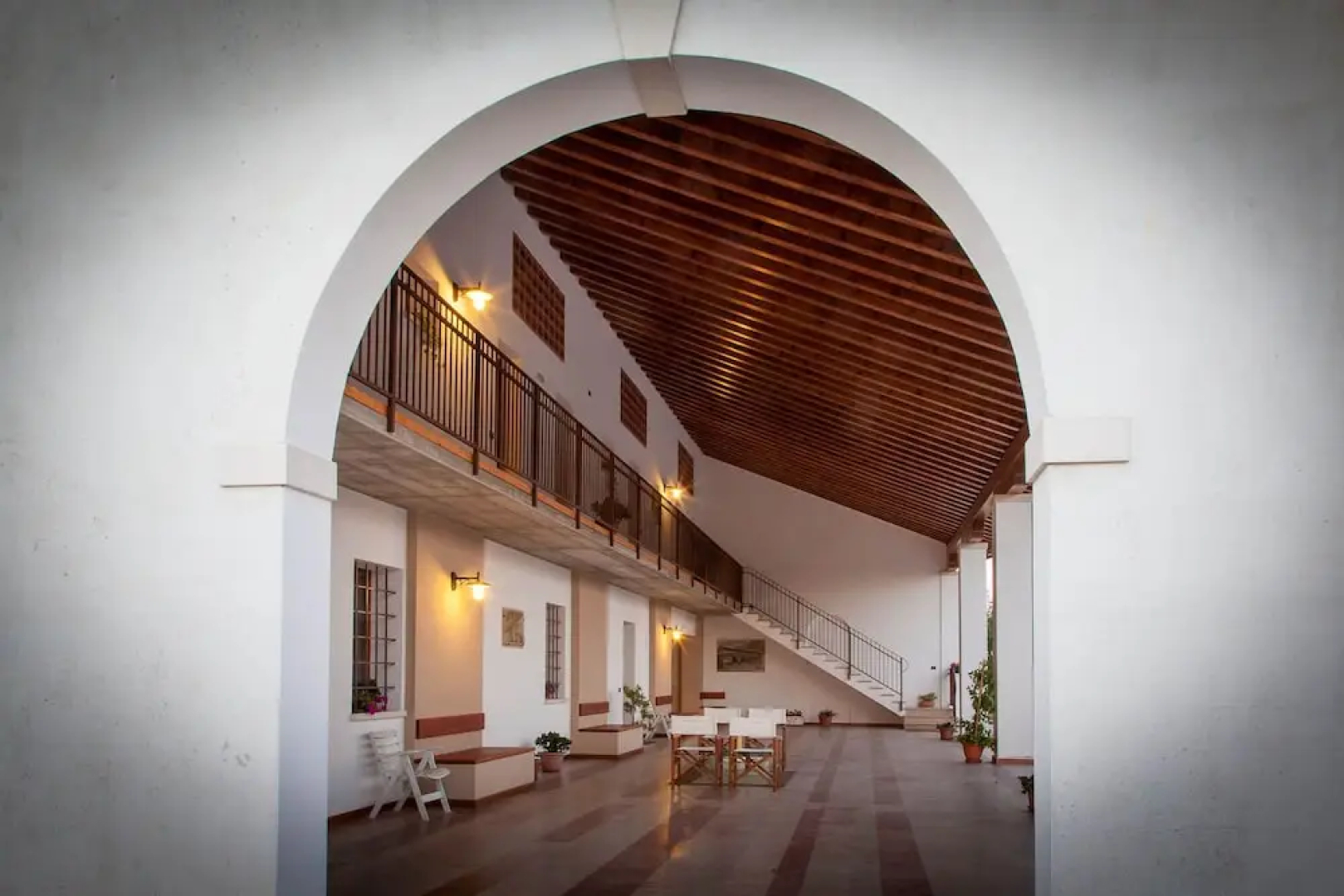 Agriturismo Crocerone B&B
