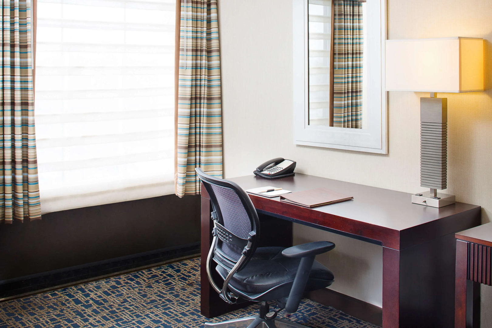 DoubleTree Hotel Baltimore - BWI Airport