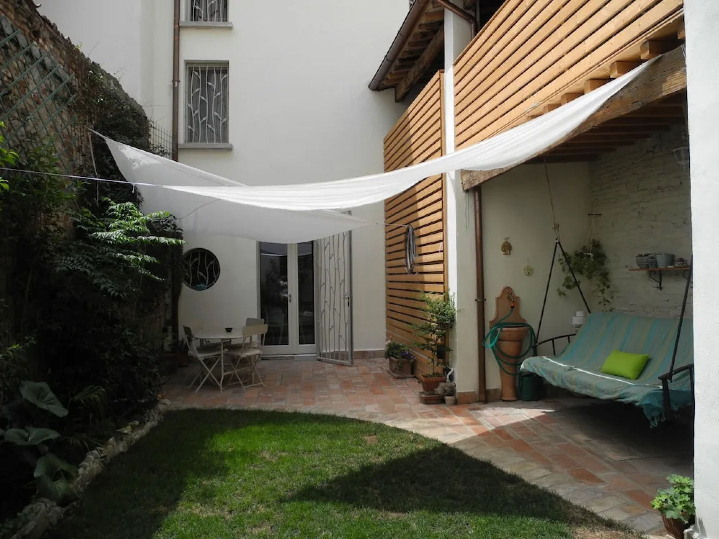 Corte dei Gelsomini B&B