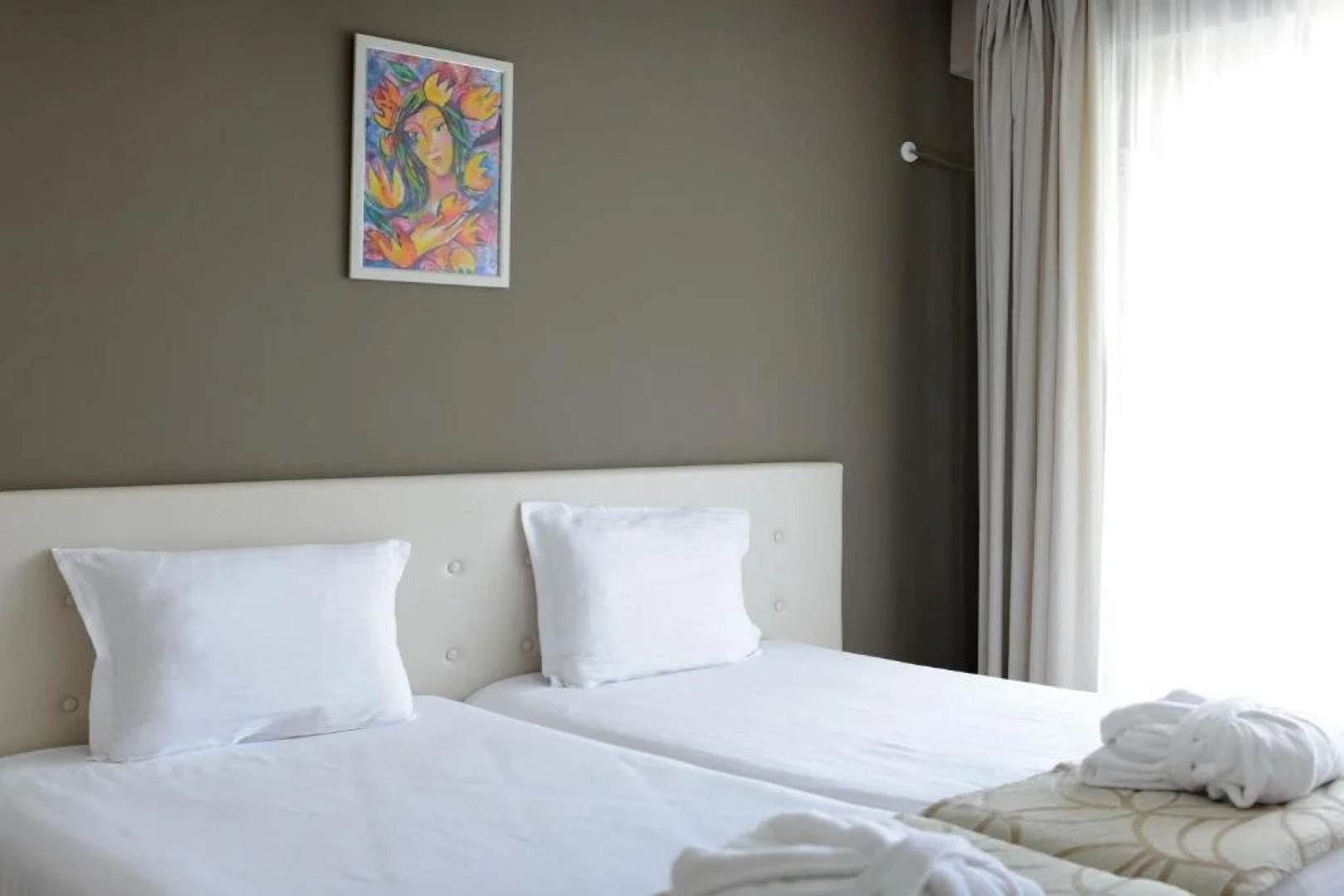 Park Hotel Kyustendil