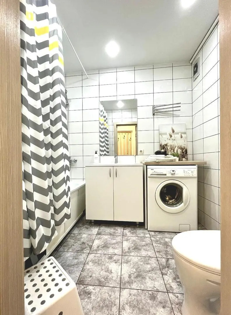 ТутУютно на улице Мерецкова-Волосова 9