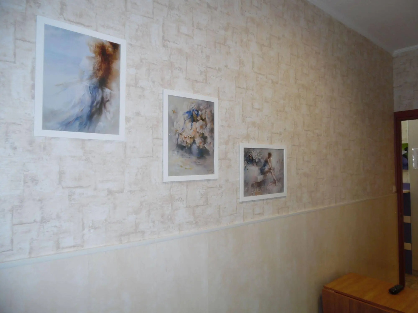 Irena Guest House