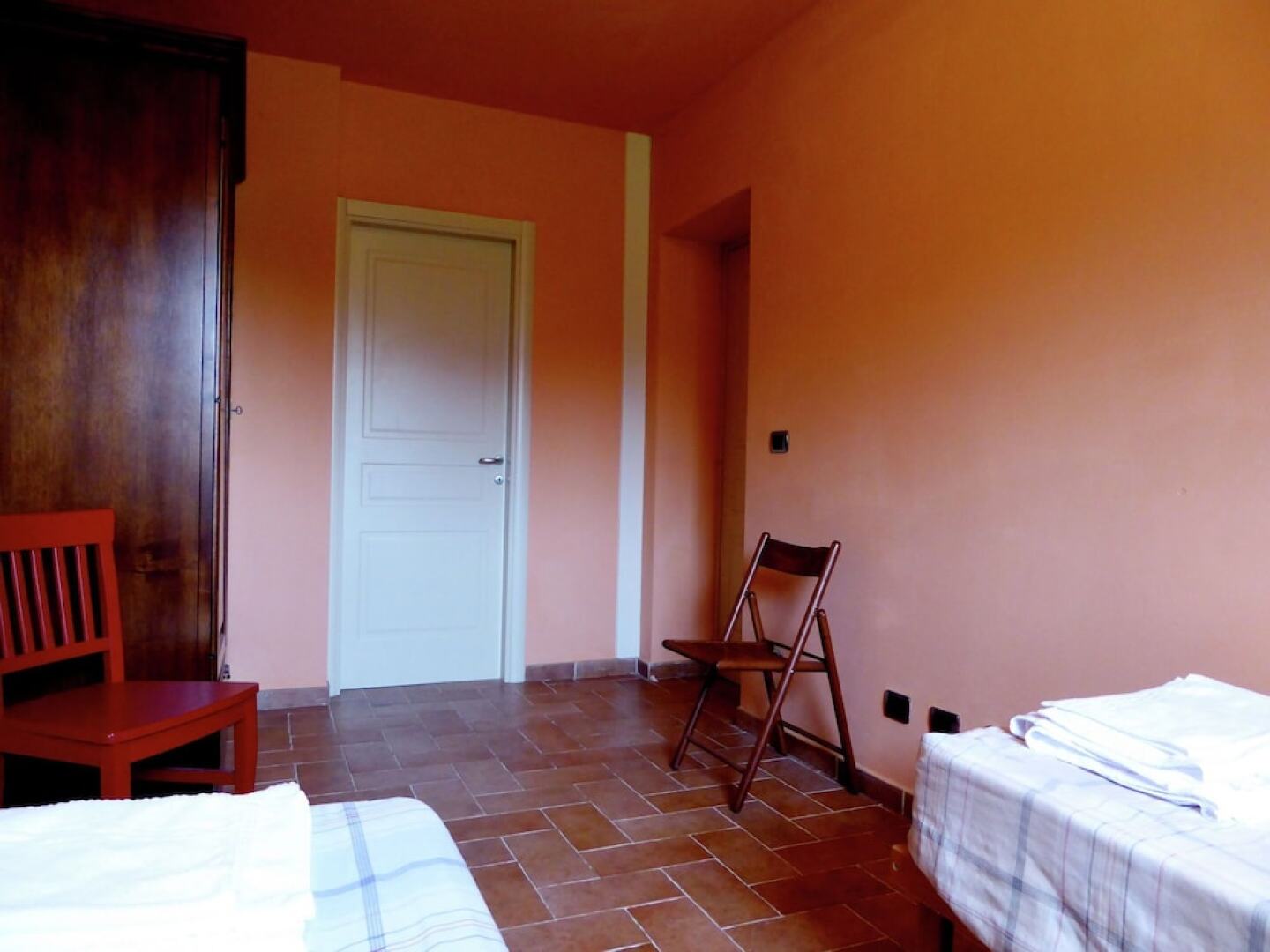 Scenic Home in Camporgiano With Swimming Pool